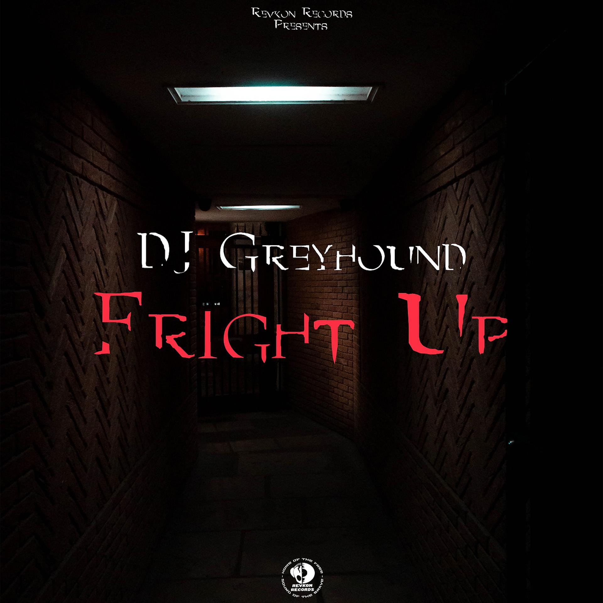 Постер альбома Fright Up