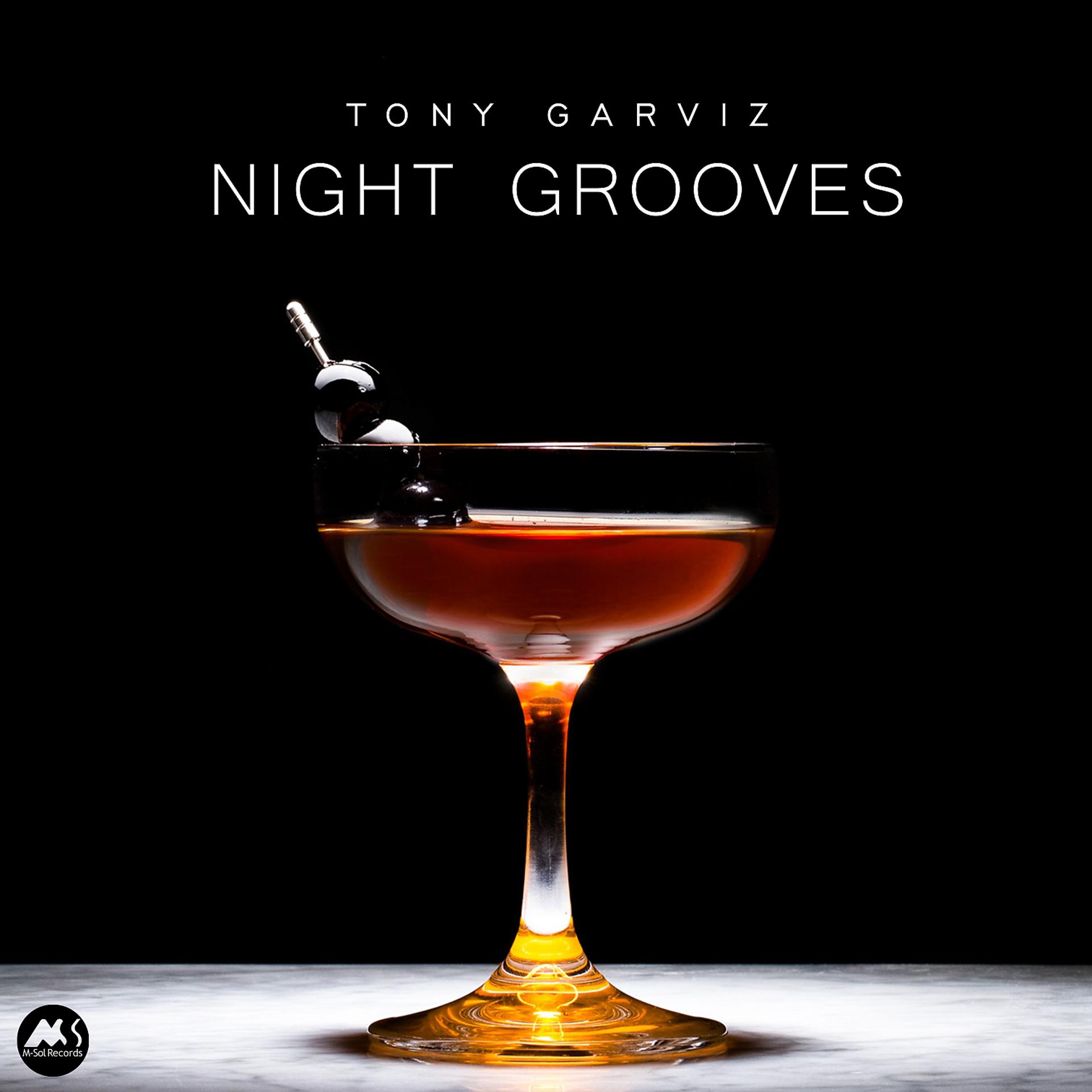 Постер альбома Night Grooves