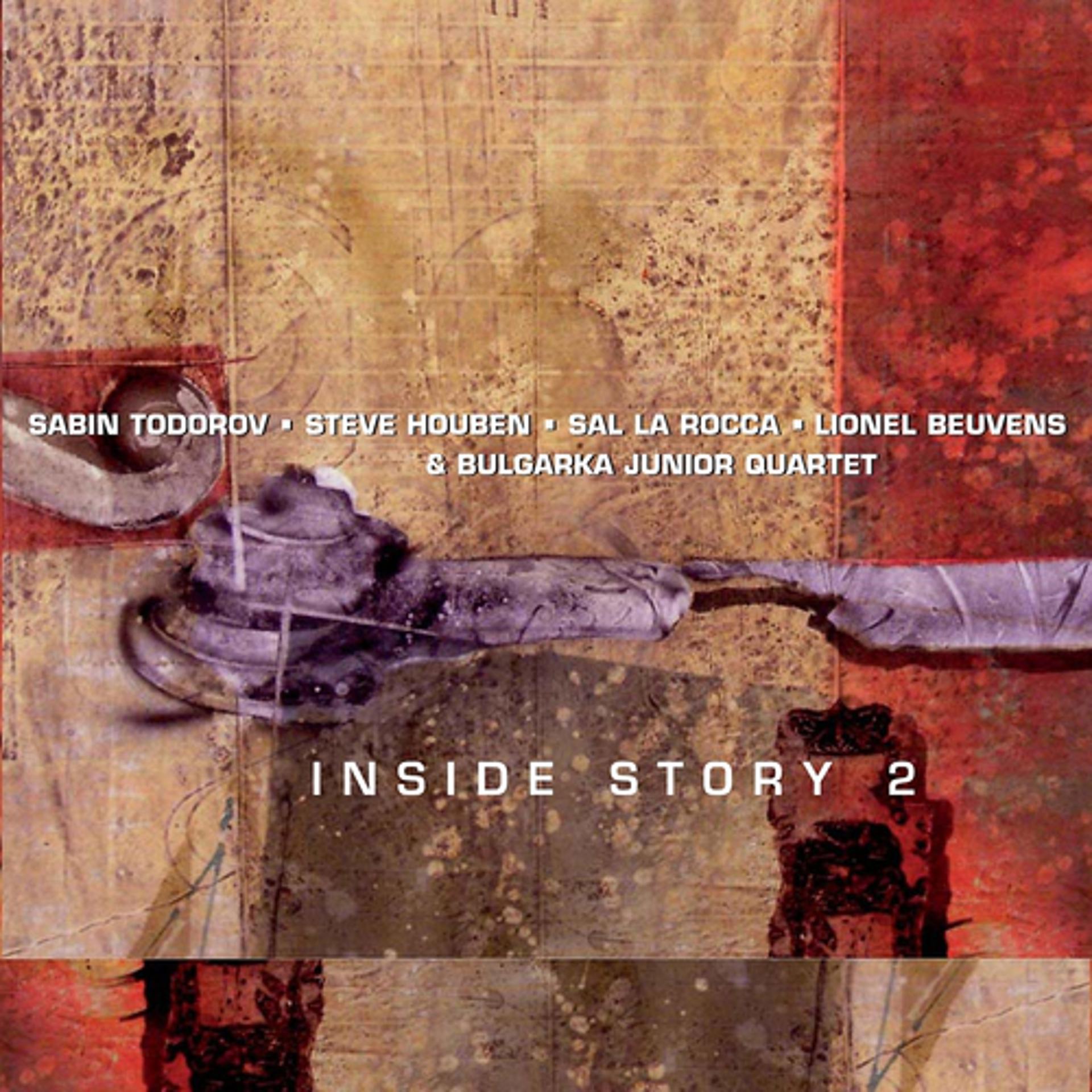 Постер альбома Inside Story 2