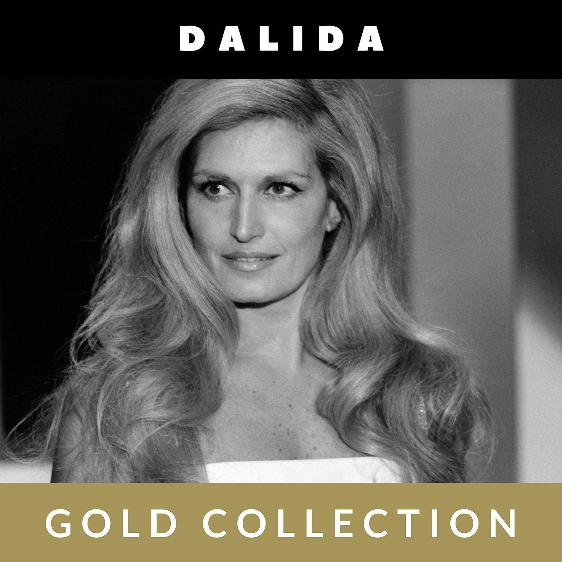 Постер альбома Dalida - Gold Collection