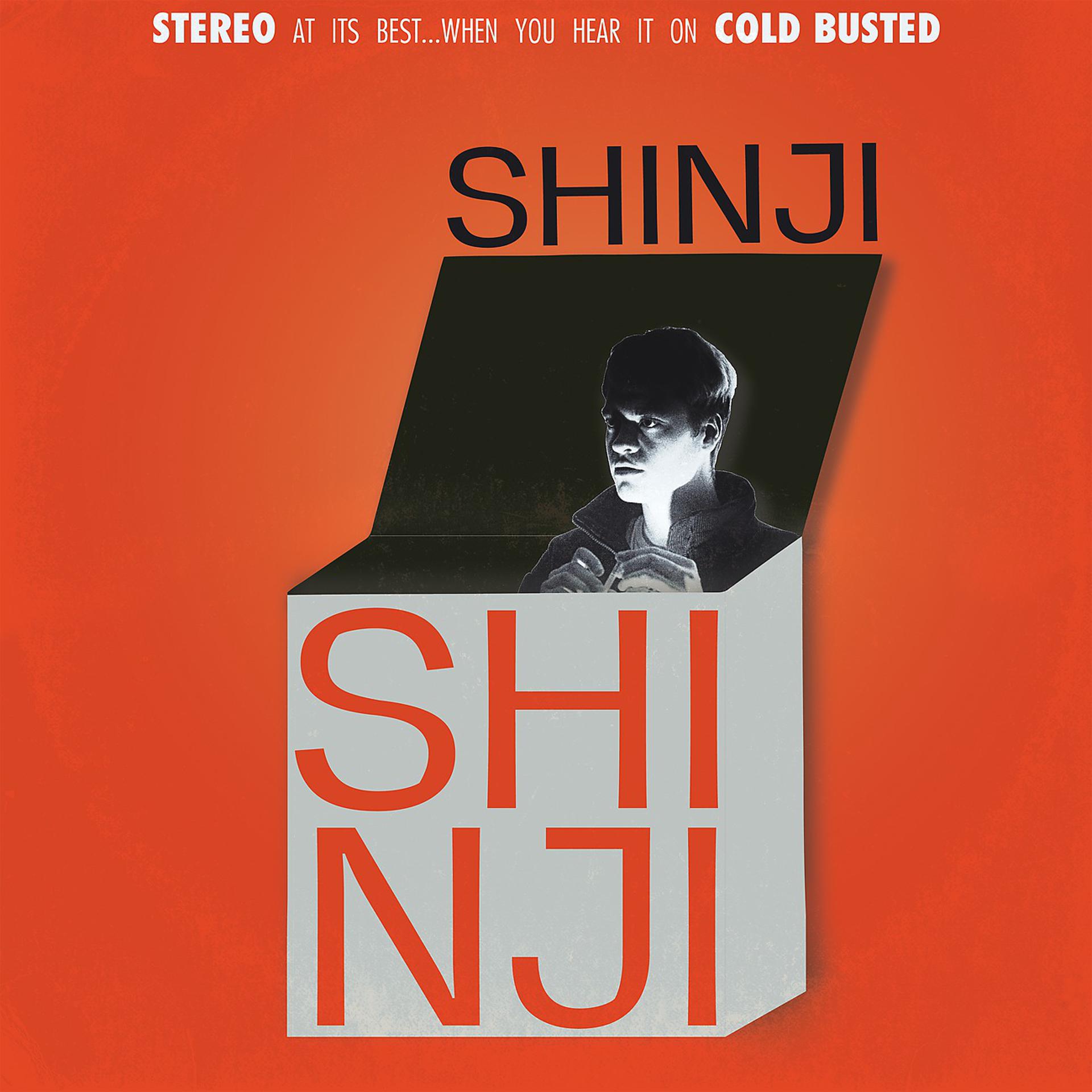 Постер альбома Shinji