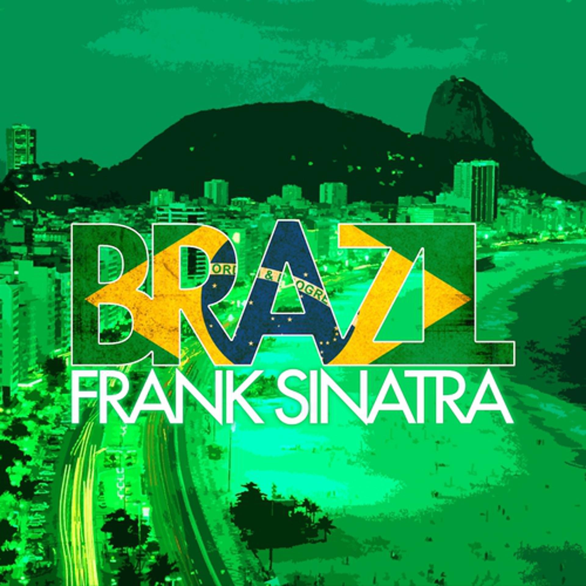 Постер альбома Brazil