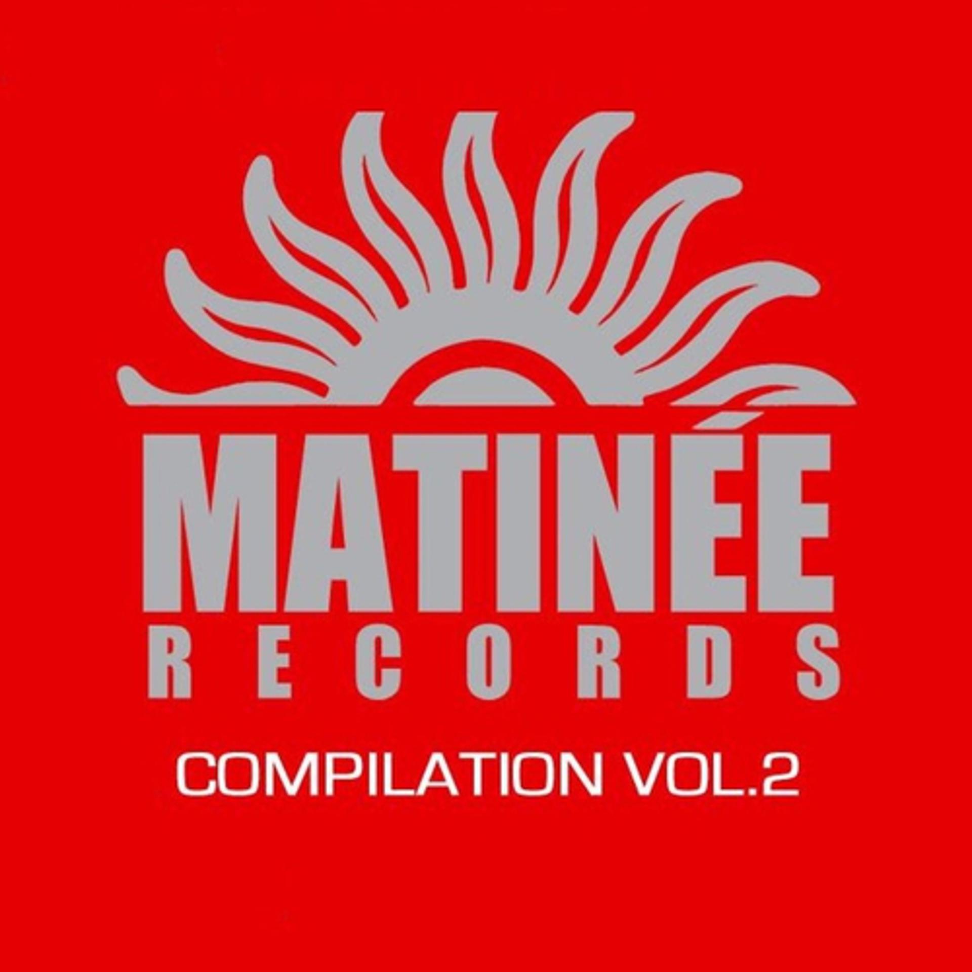 Постер альбома Matinee Records: Compilation, Vol. 2