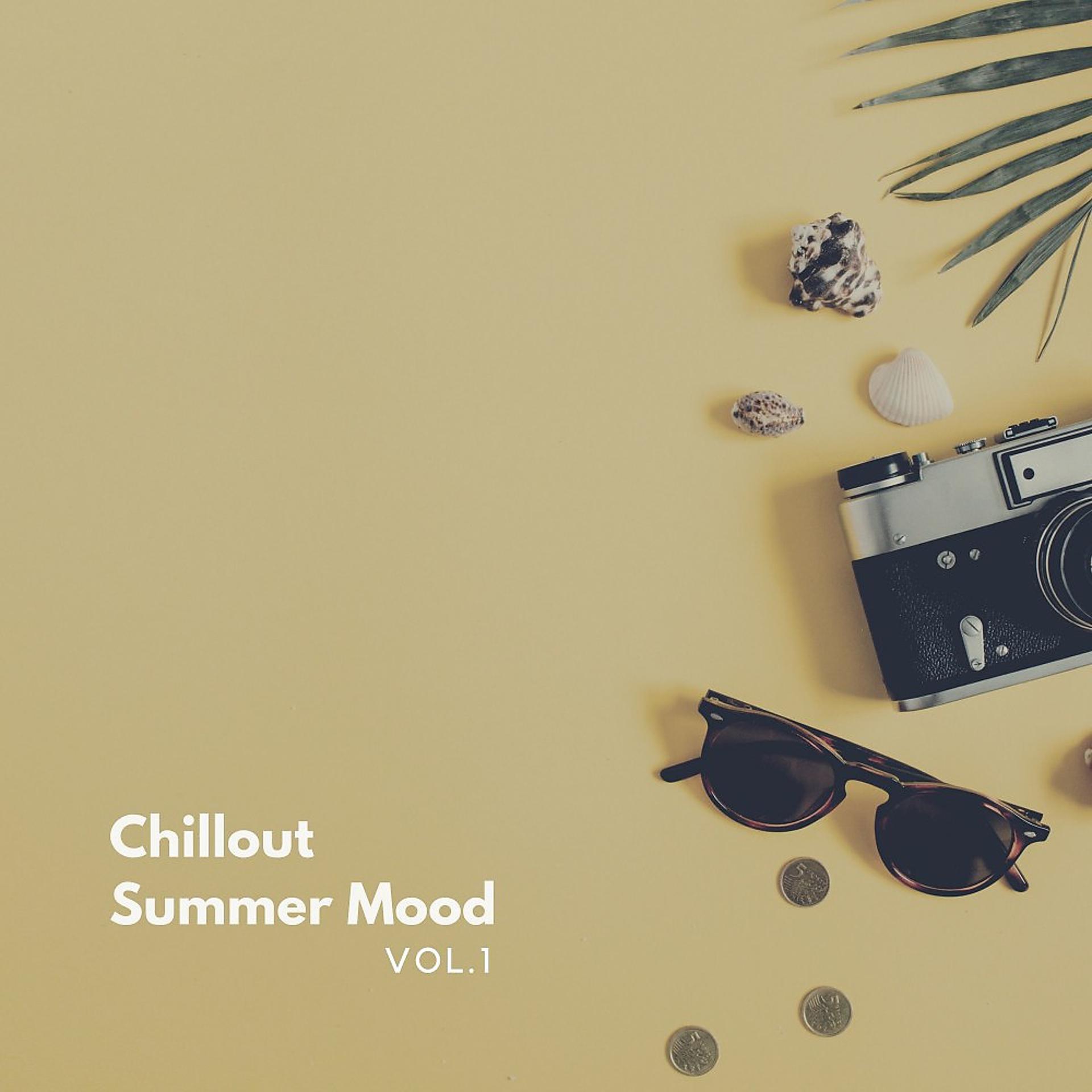 Постер альбома Chillout Summer Mood, Vol. 1