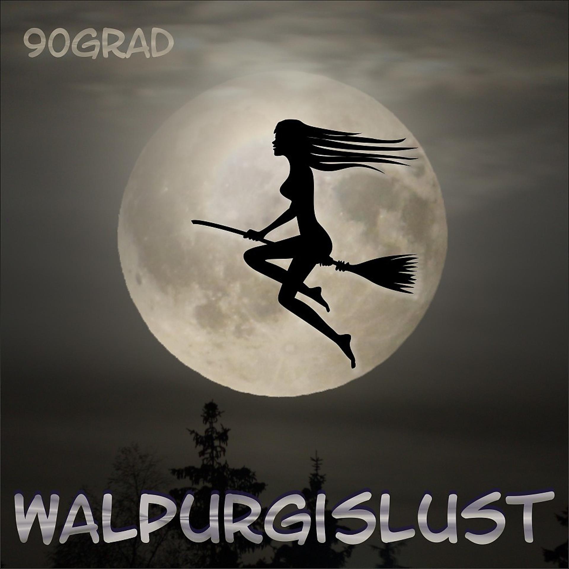 Постер альбома Walpurgislust