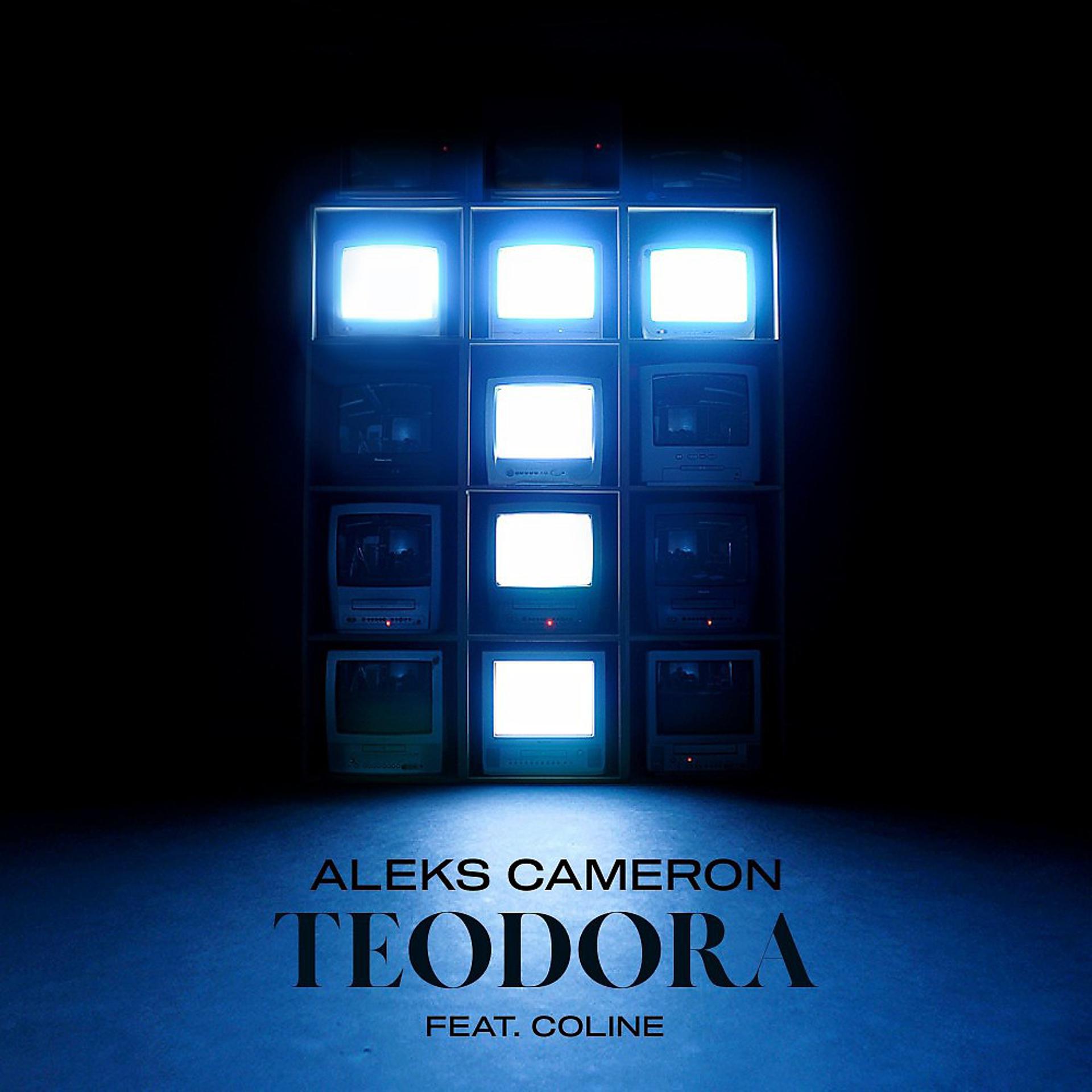 Постер альбома Teodora