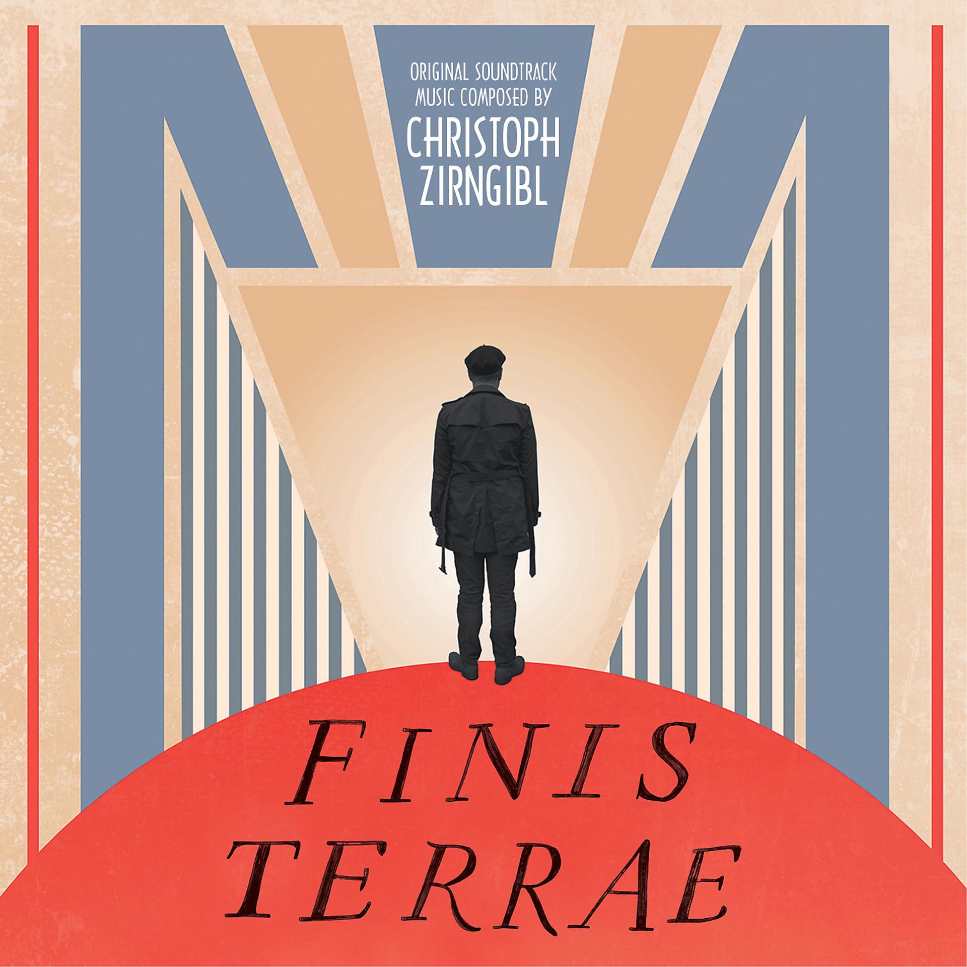 Постер альбома Finis Terrae (Original Soundtrack)