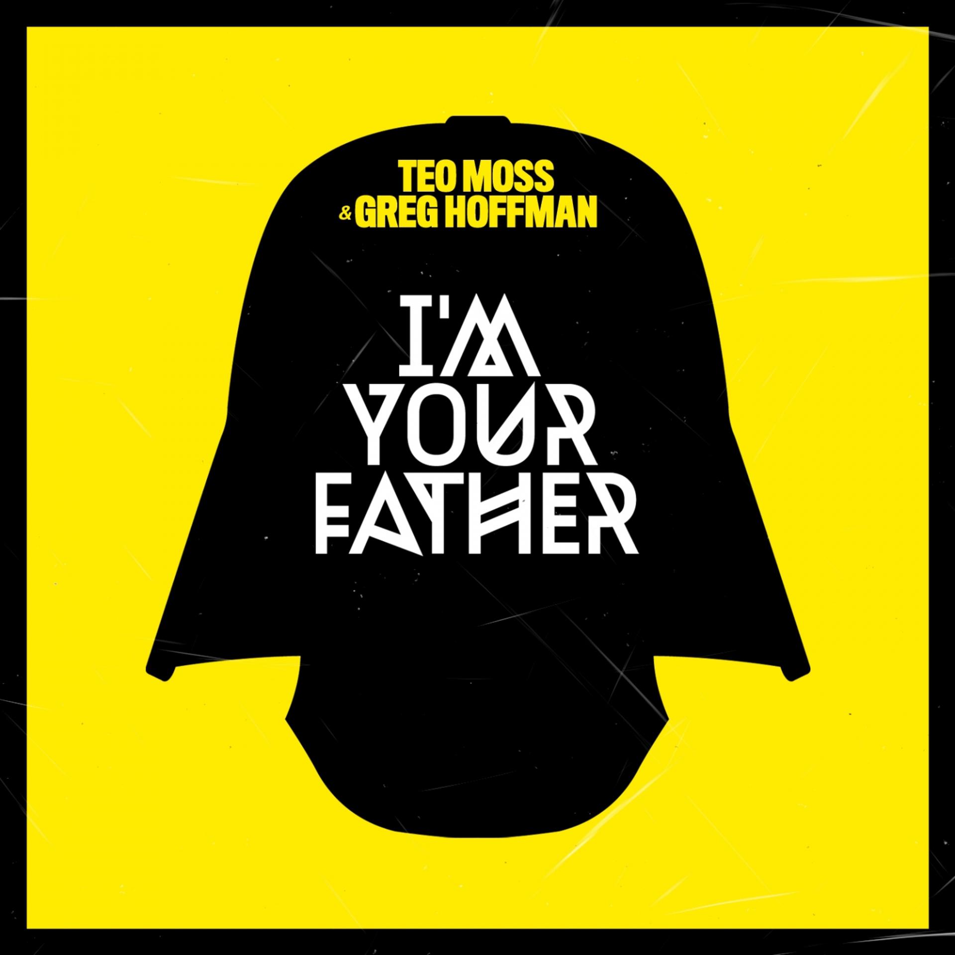 Постер альбома I'm Your Father