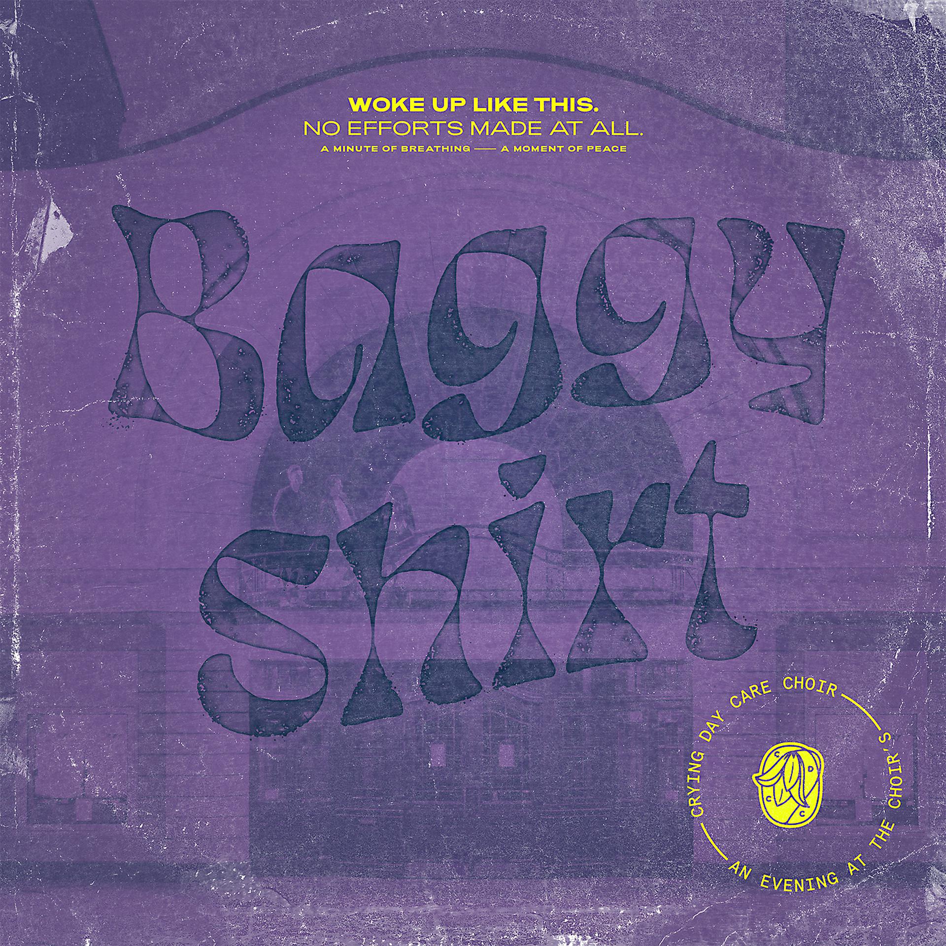 Постер альбома Baggy Shirt