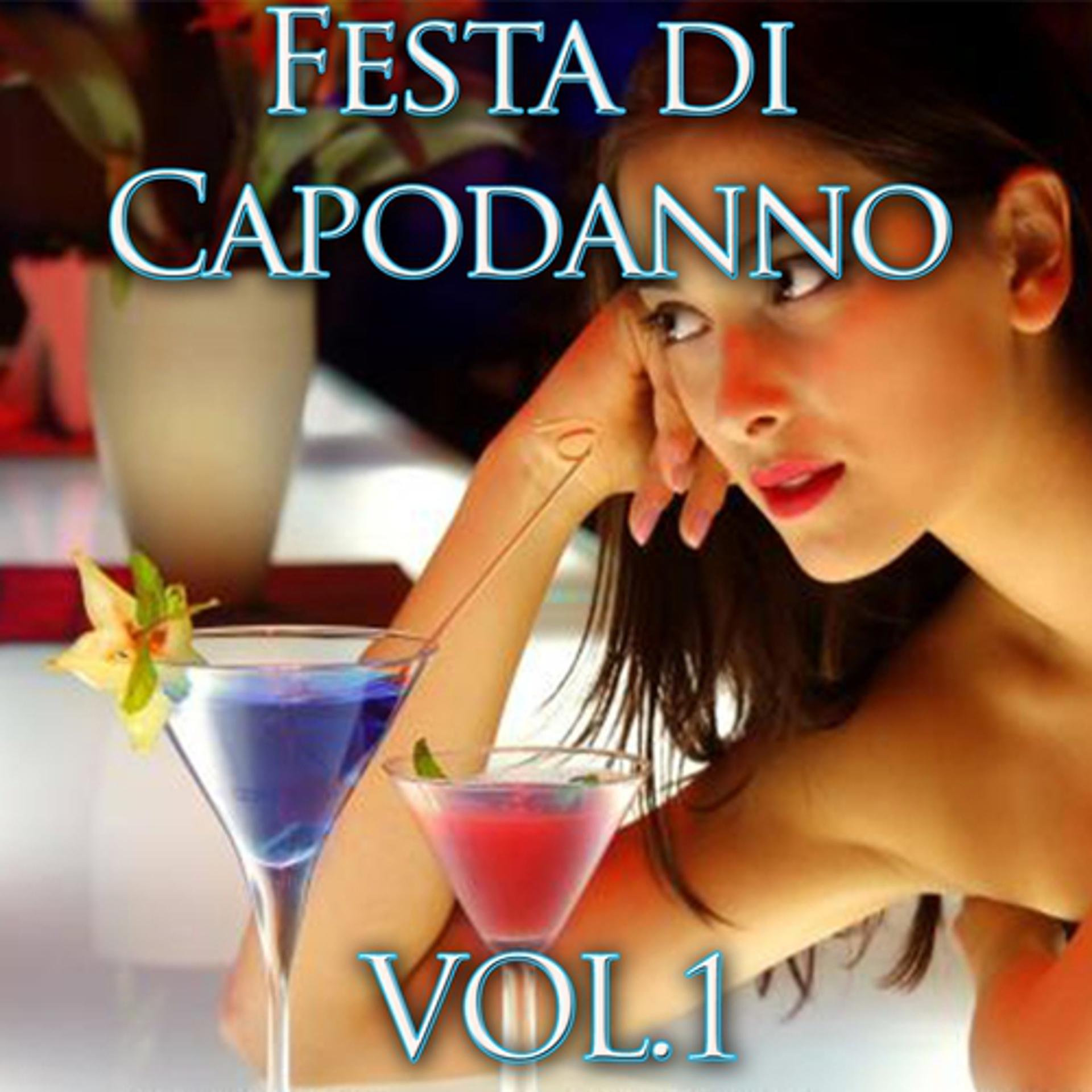 Постер альбома Festa di Capodanno, Vol. 1