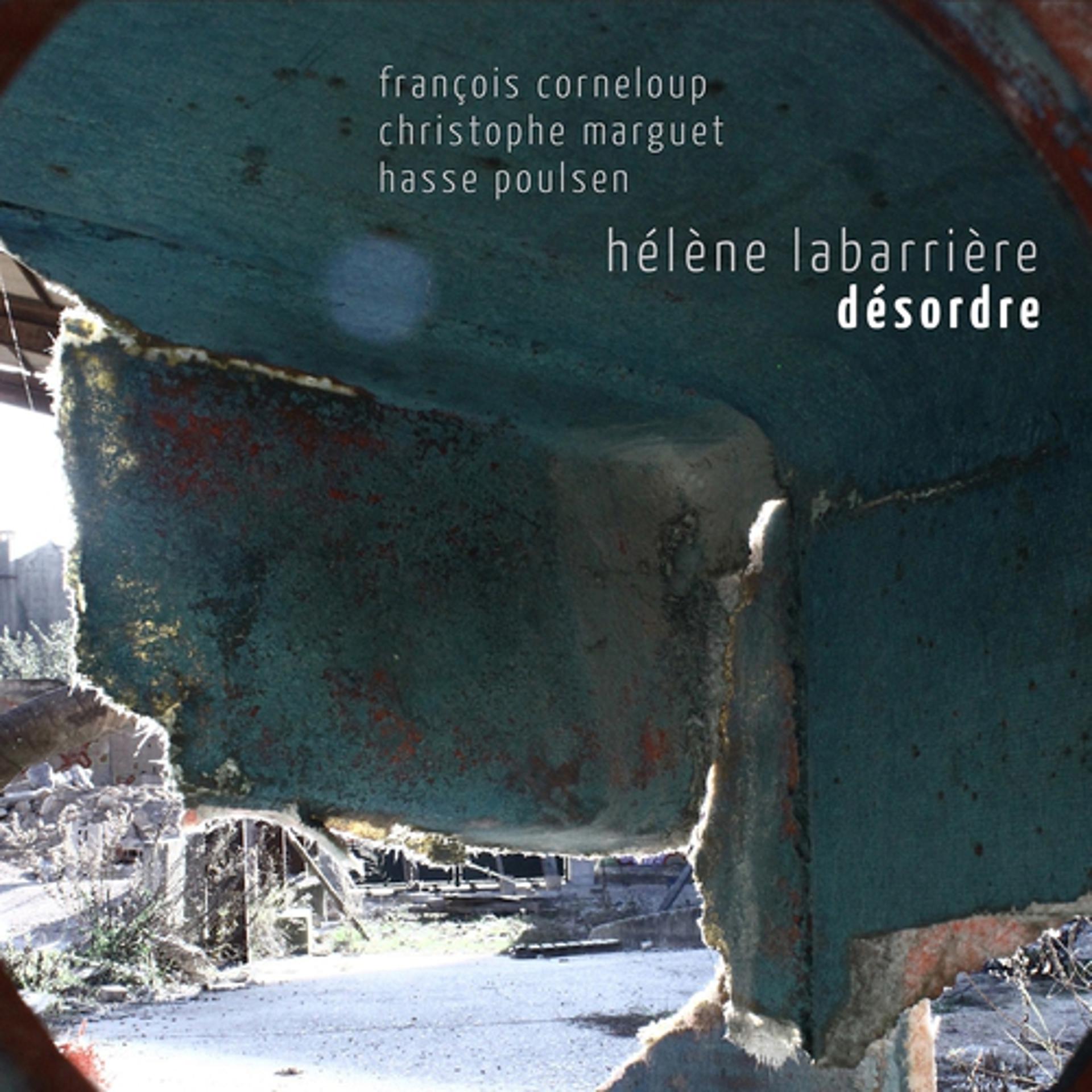Постер альбома Désordre