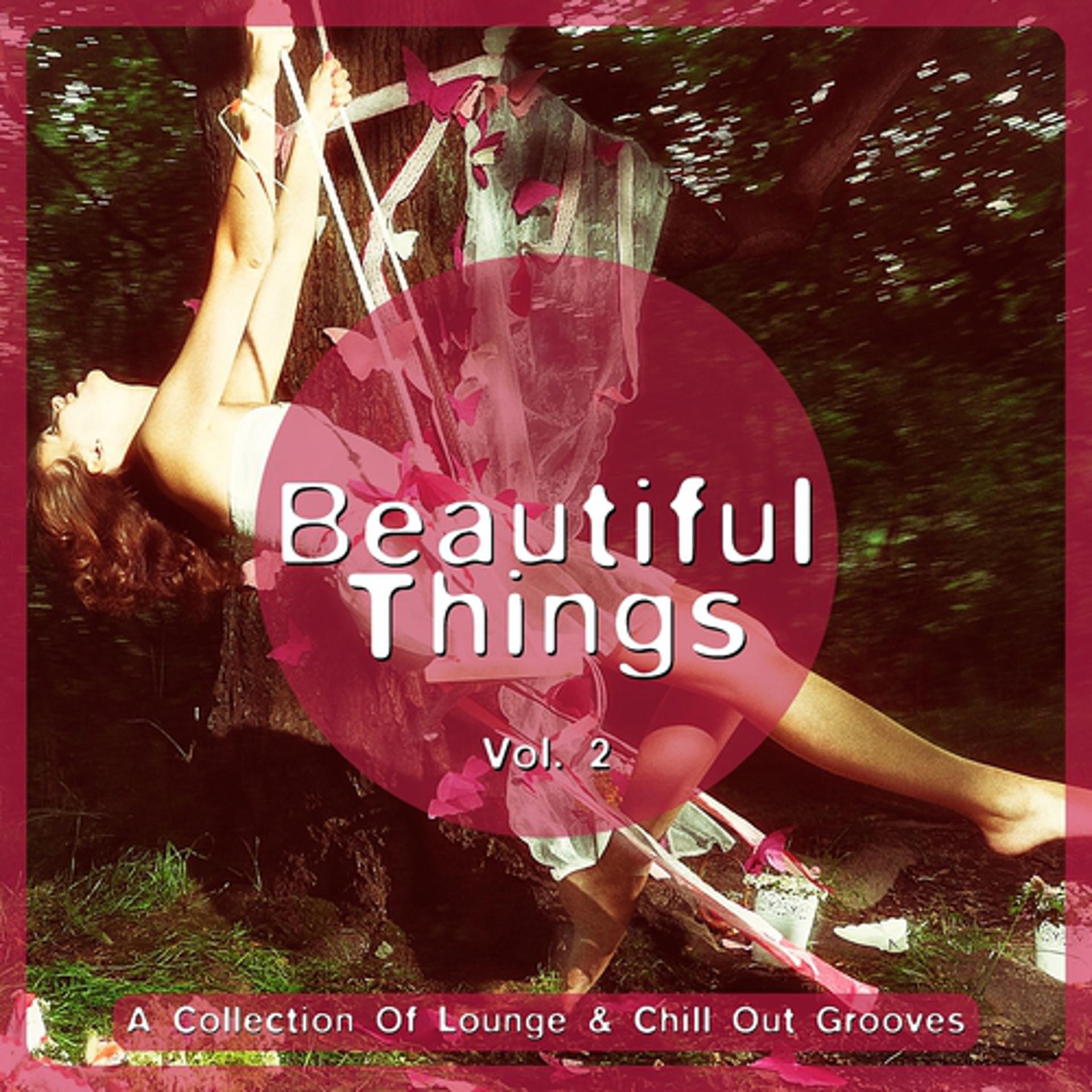 Постер альбома Beautiful Things, Vol. 2