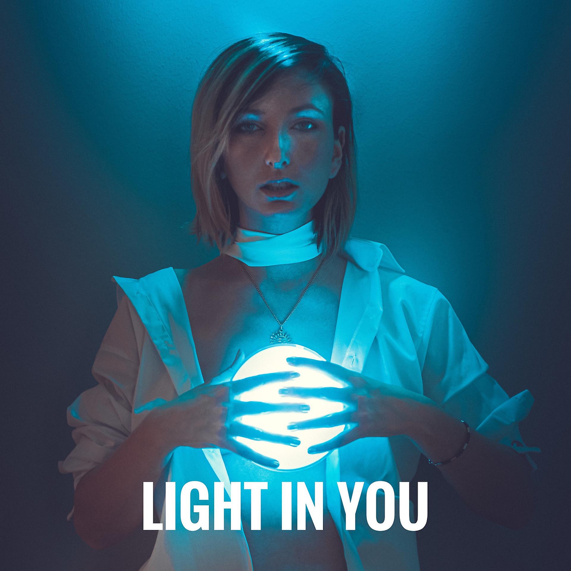 Постер альбома Light in You