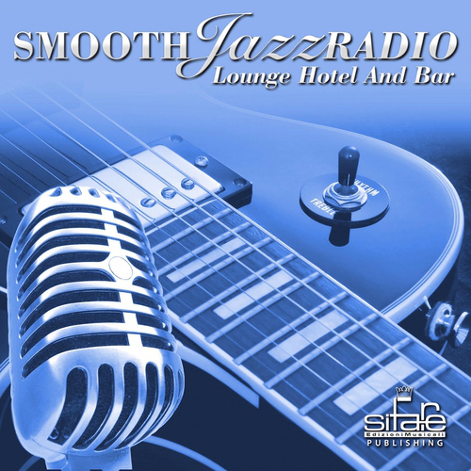 Постер альбома Smooth Jazz Radio, Vol. 3