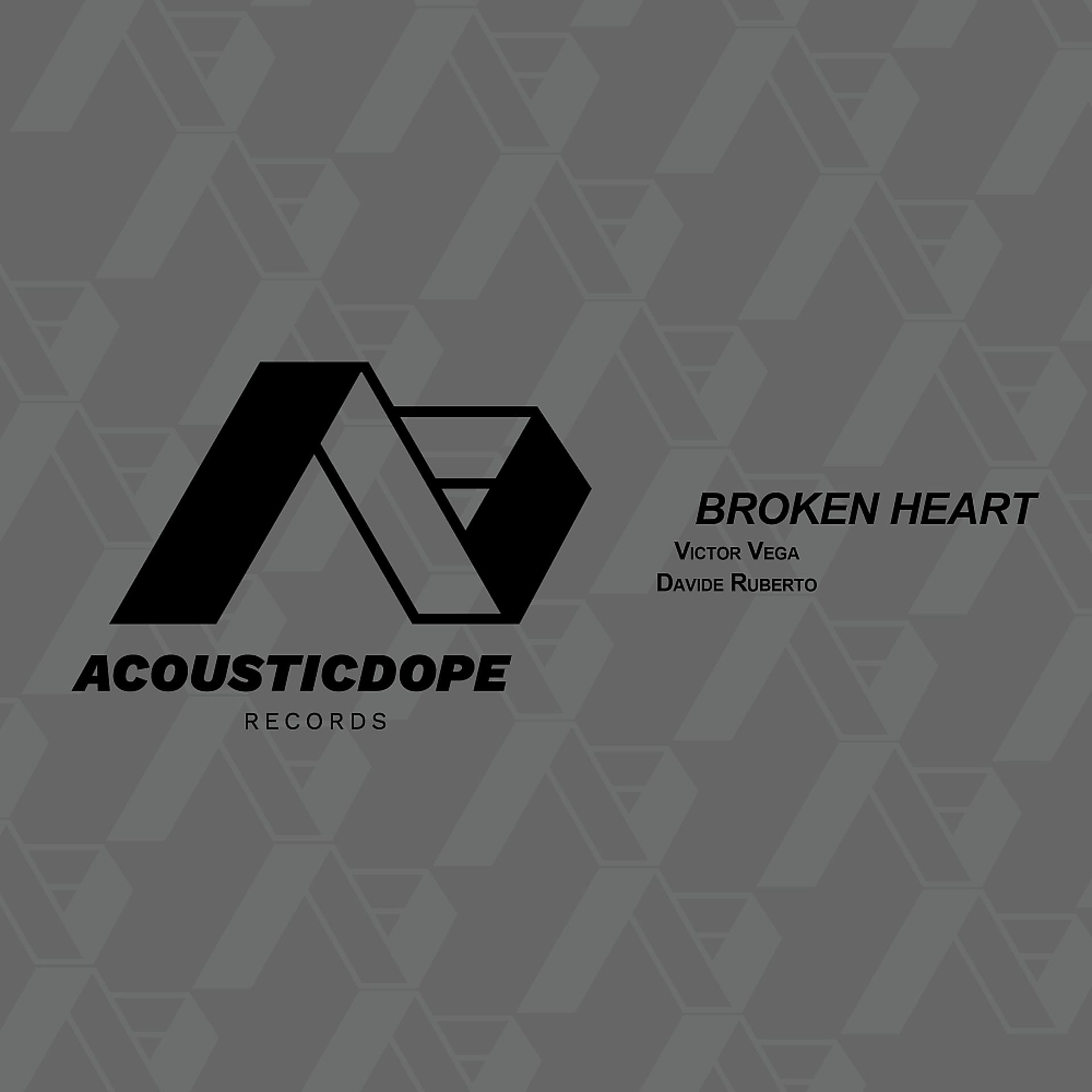 Постер альбома Broken Heart (Extended Mix)