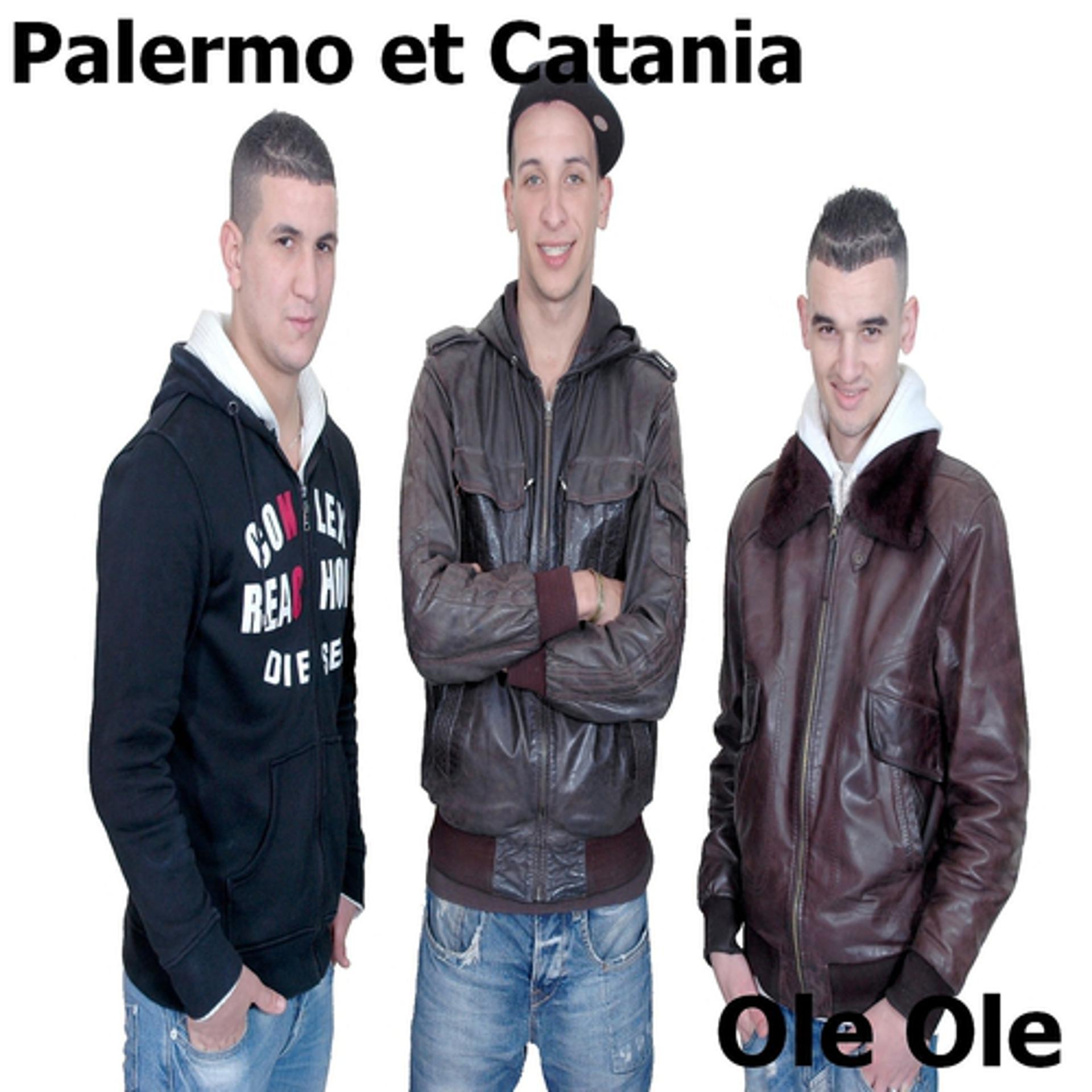Постер альбома Ole Ole