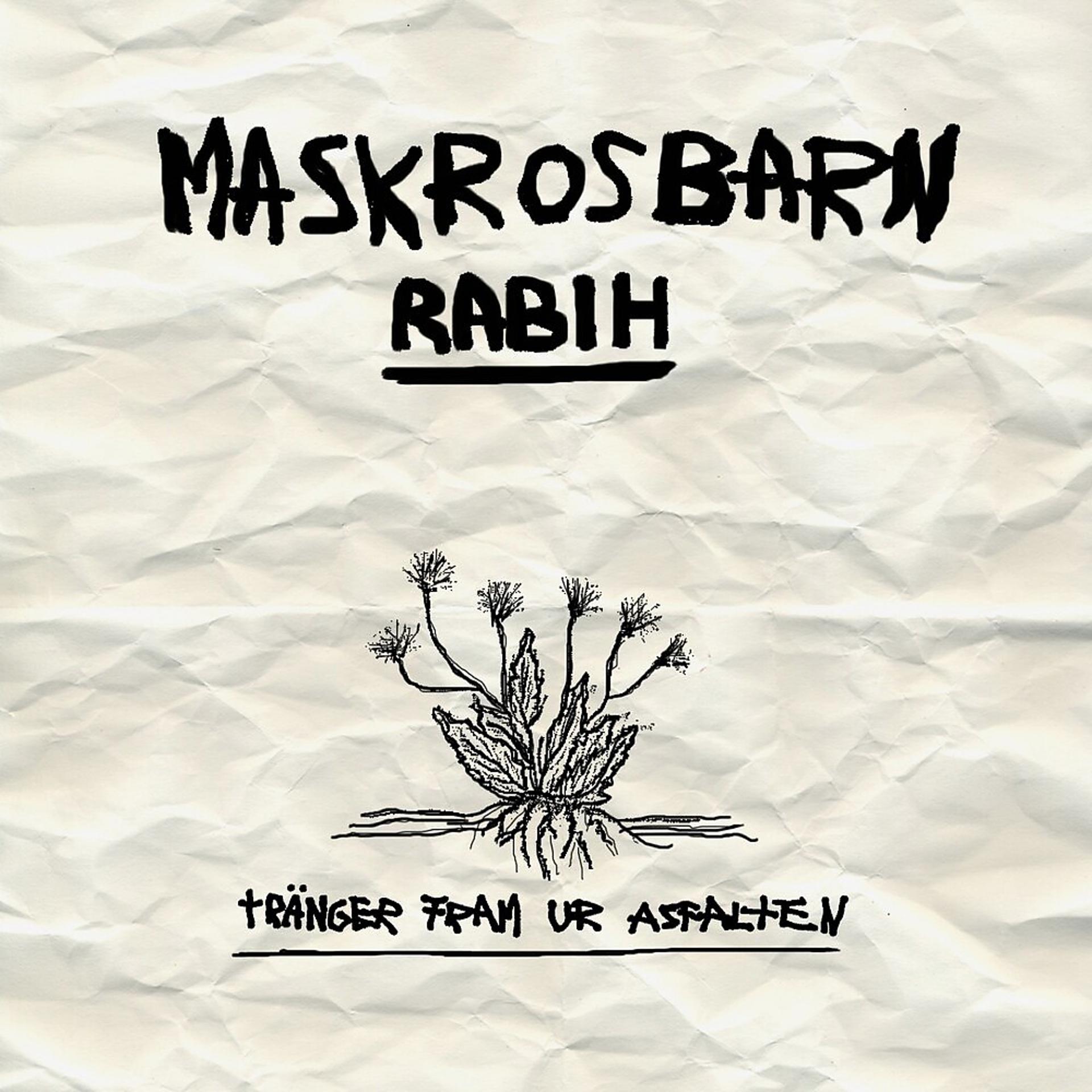 Постер альбома Maskrosbarn