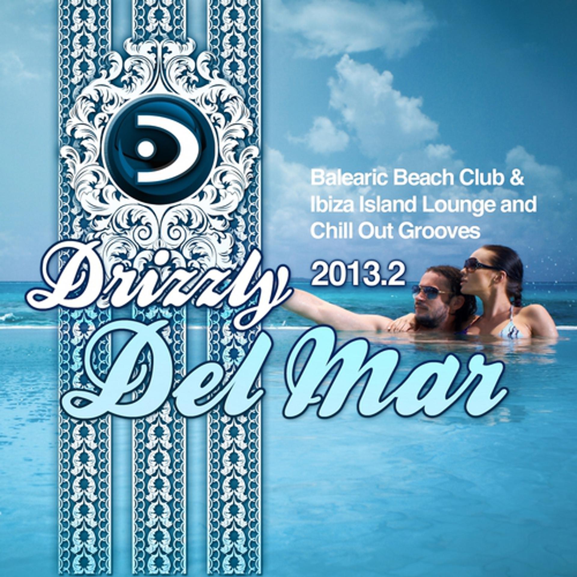 Постер альбома Drizzly Del Mar 2013.2