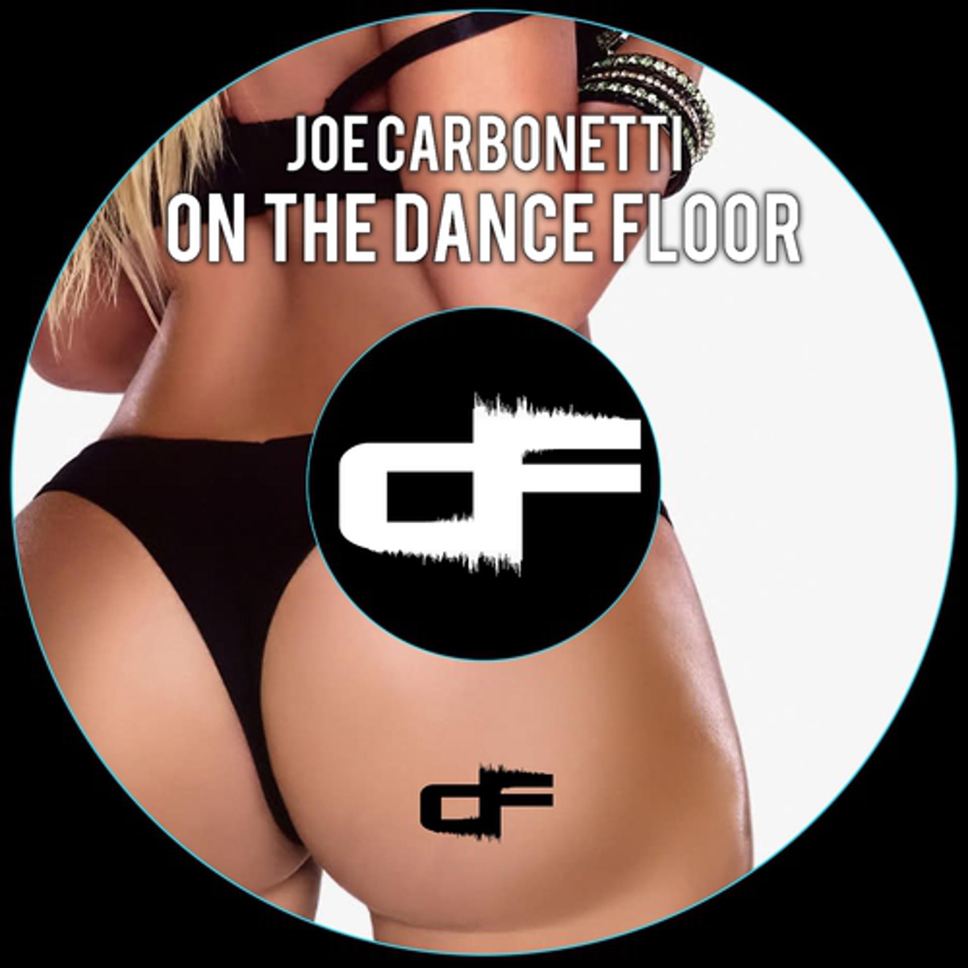 Постер альбома On the Dance Floor