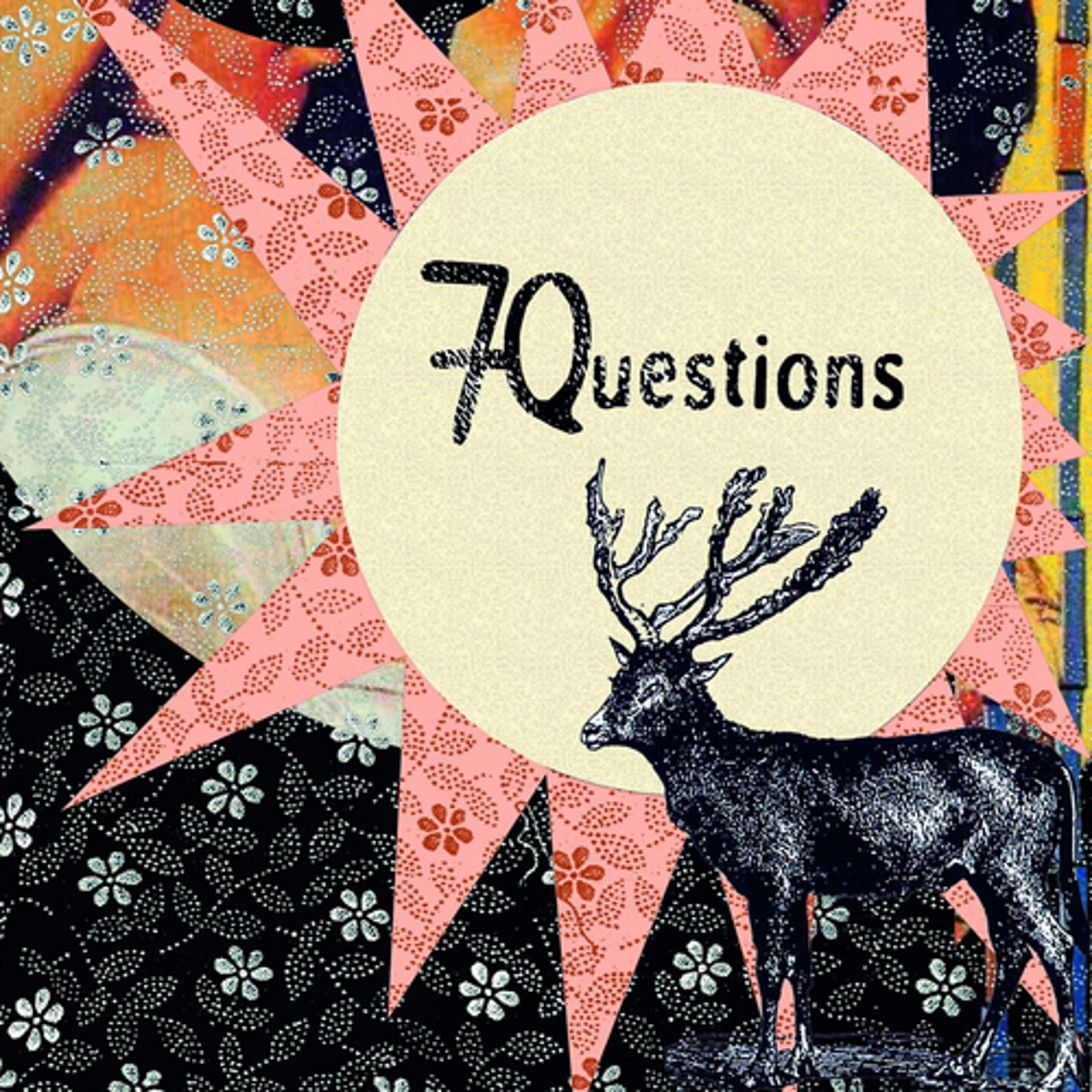 Постер альбома 7Questions
