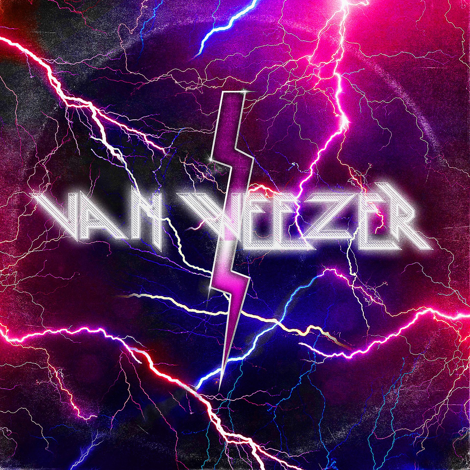 Постер альбома Van Weezer