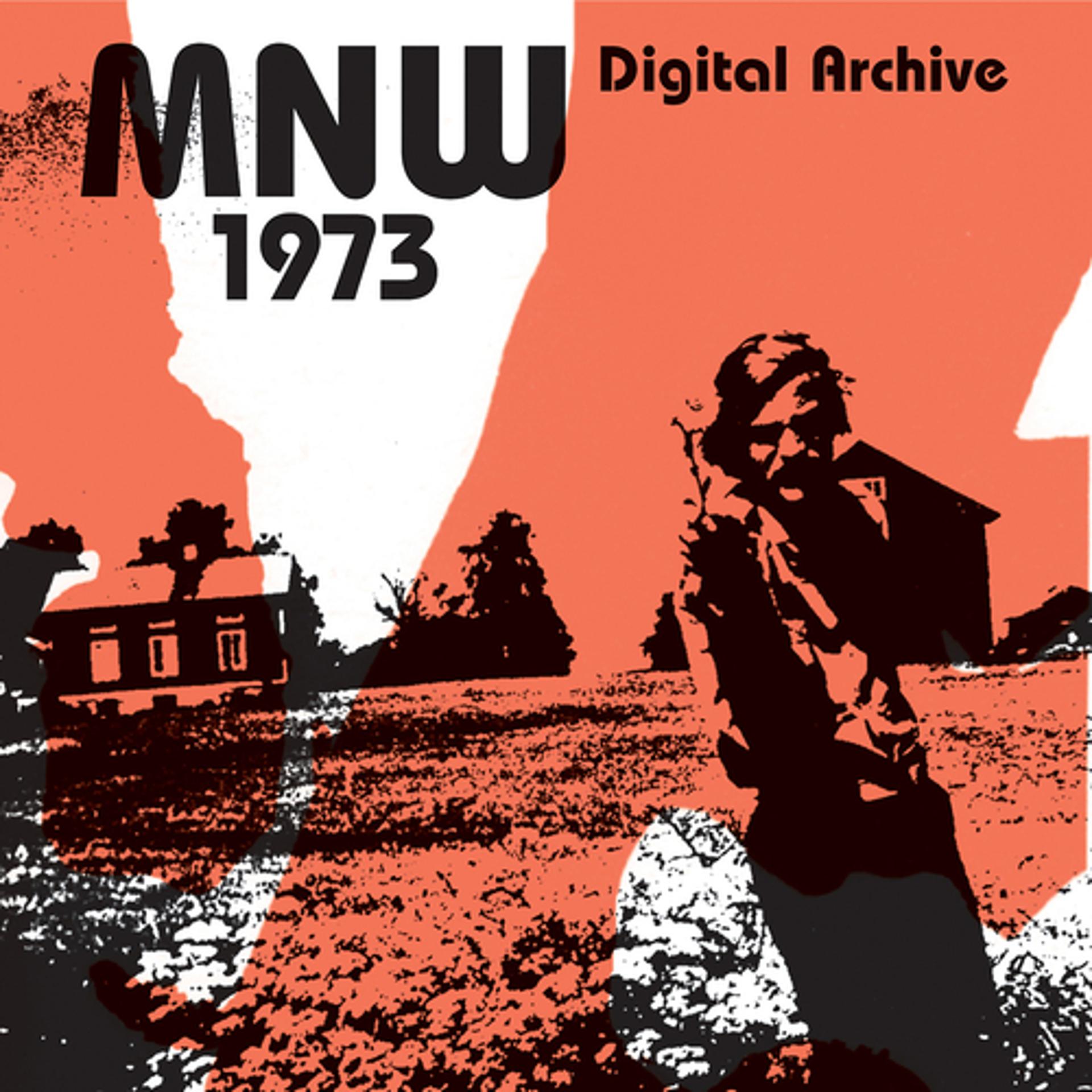 Постер альбома MNW Digital Archive 1973