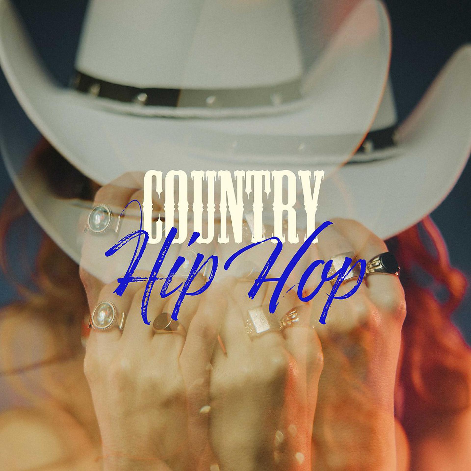 Постер альбома Country Hip Hop