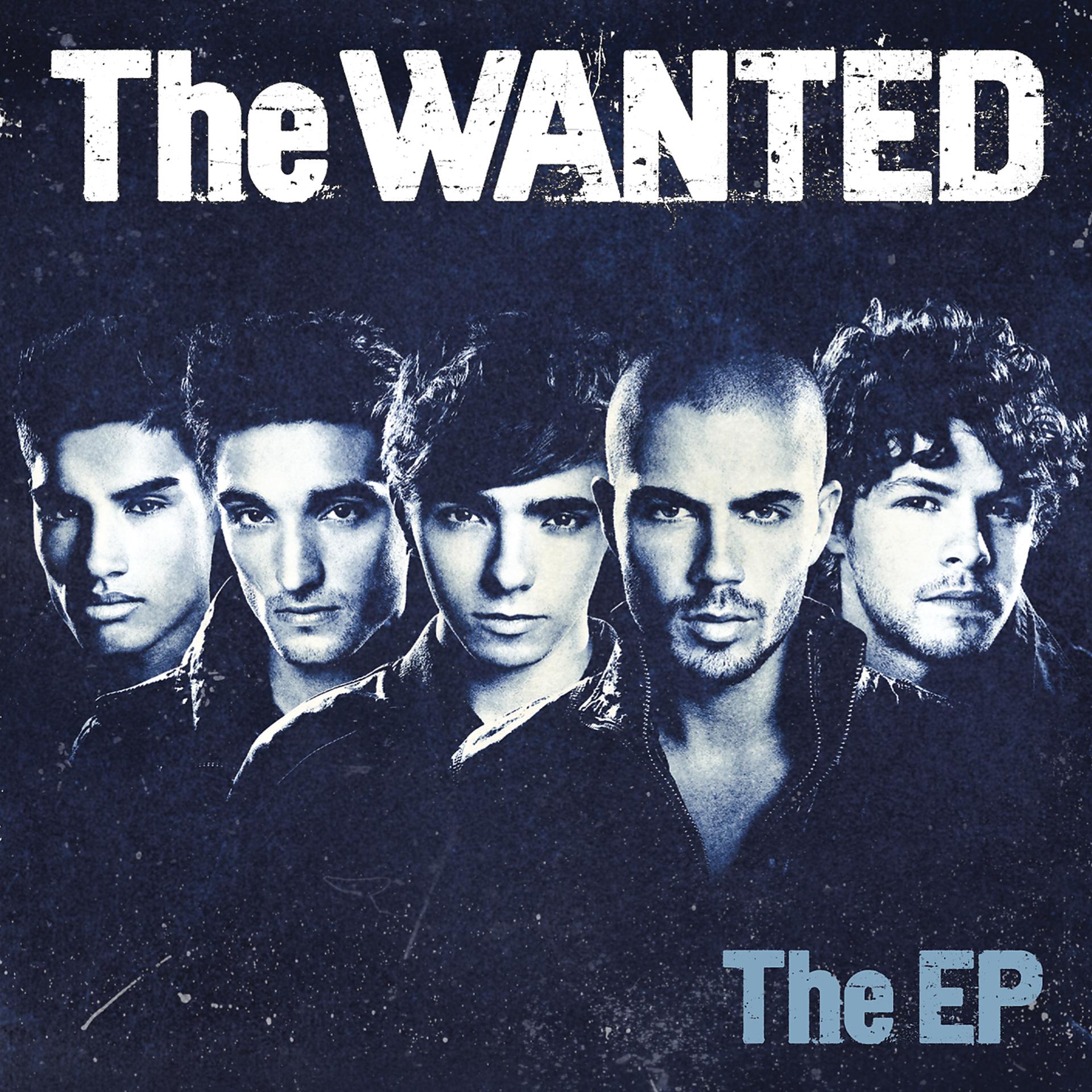 Постер альбома The Wanted