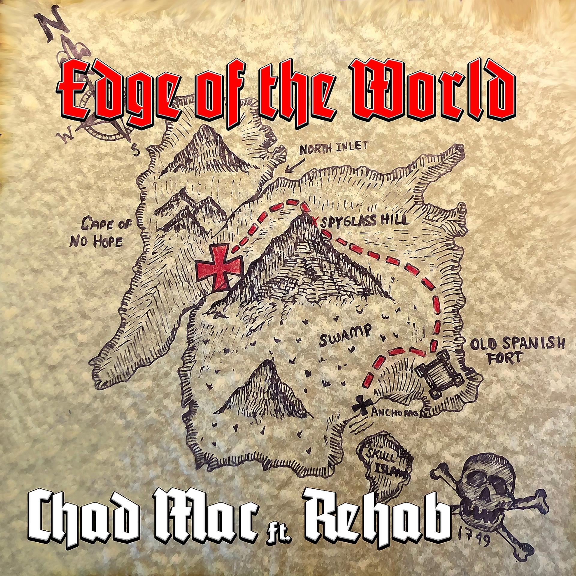 Постер альбома Edge of the World