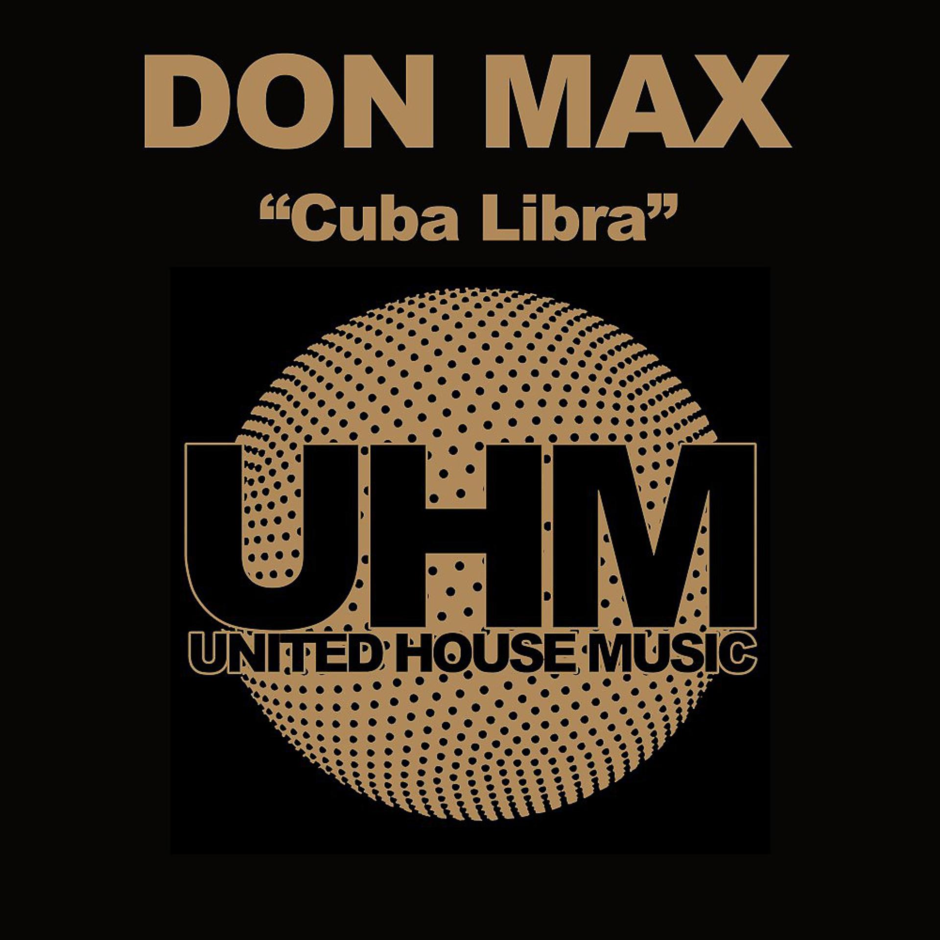Постер альбома Cuba Libra