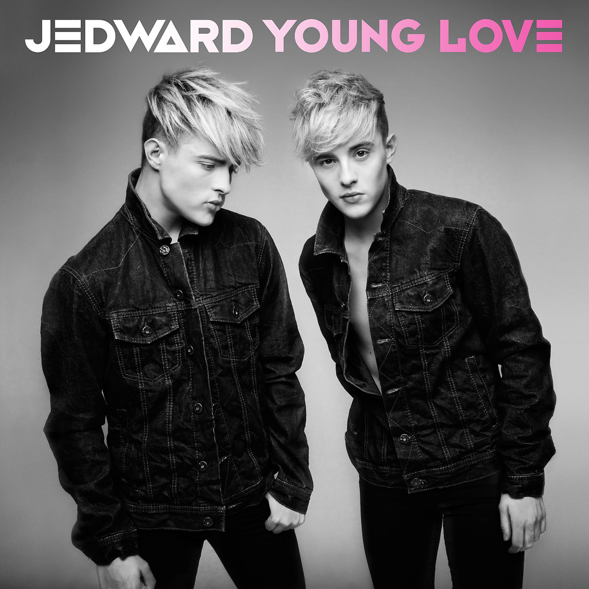 Постер альбома Young Love