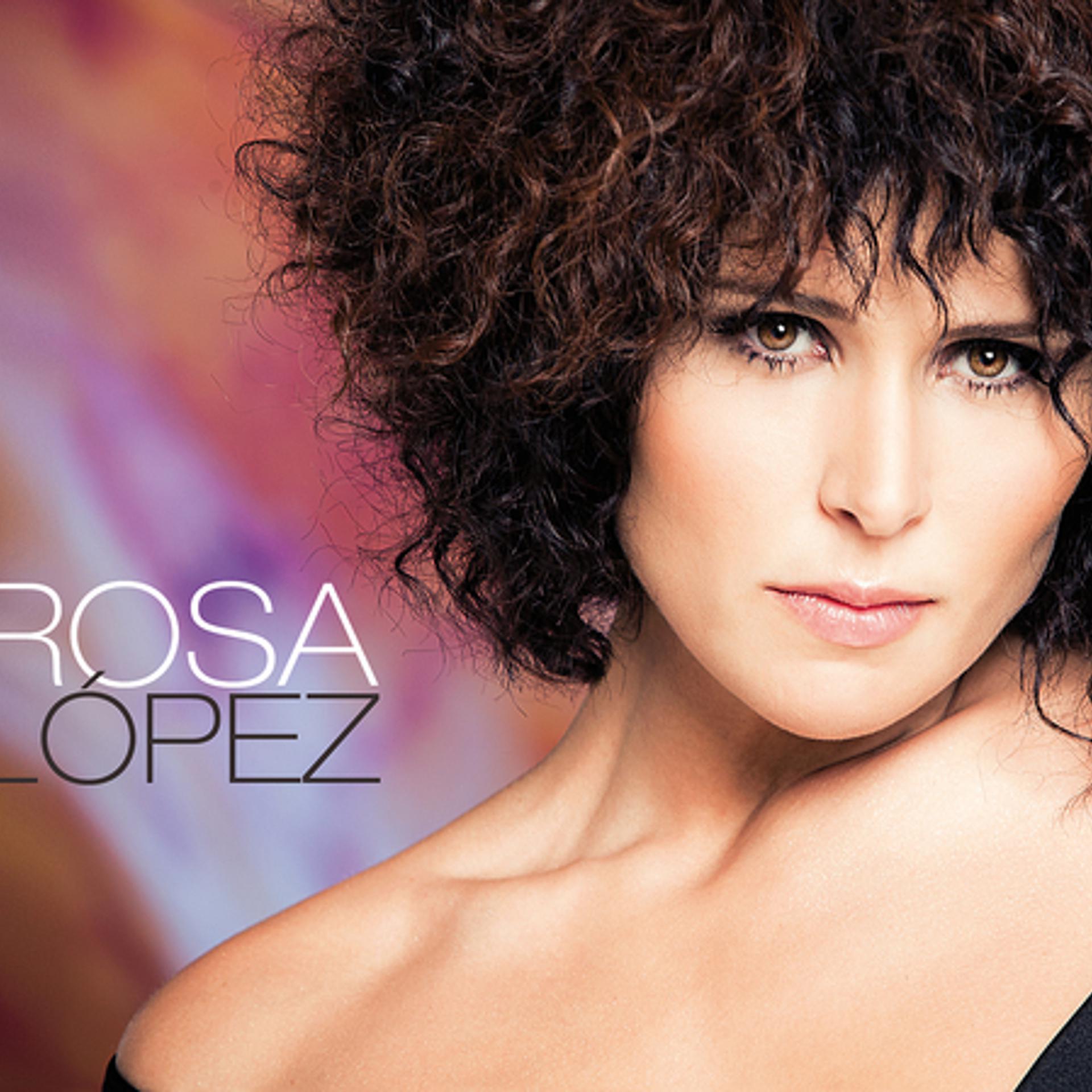 Постер альбома Rosa Lopez
