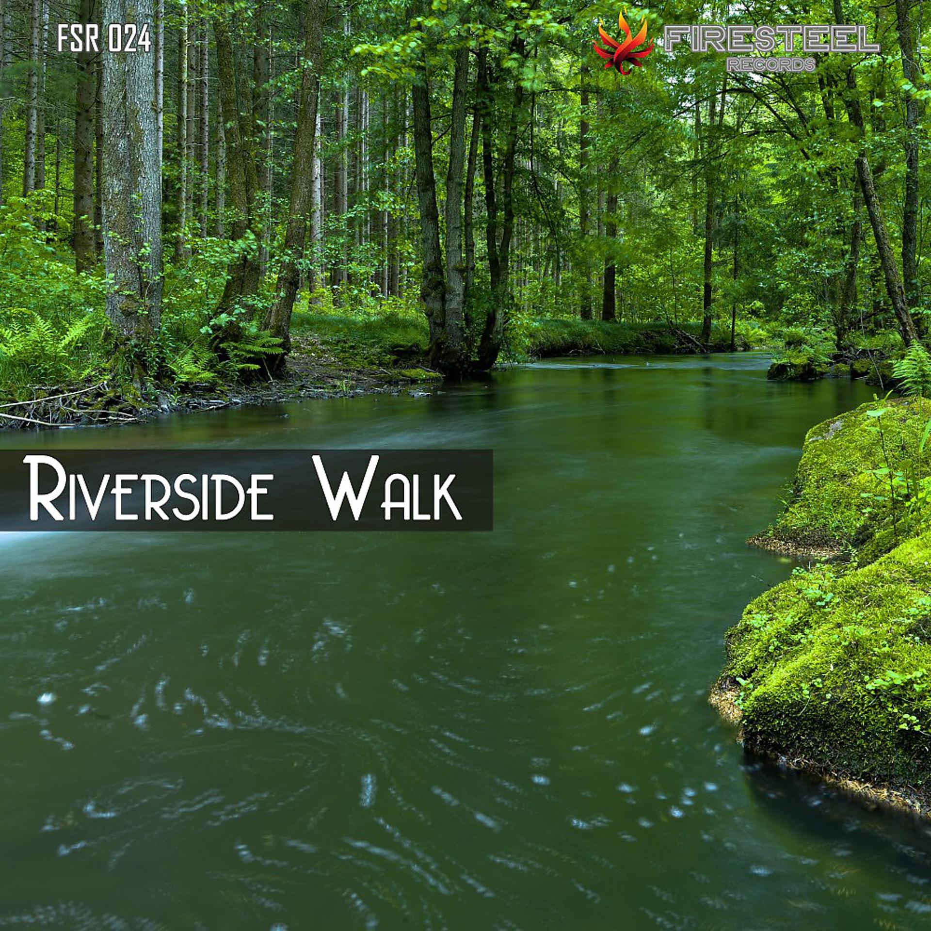 Постер альбома Riverside Walk