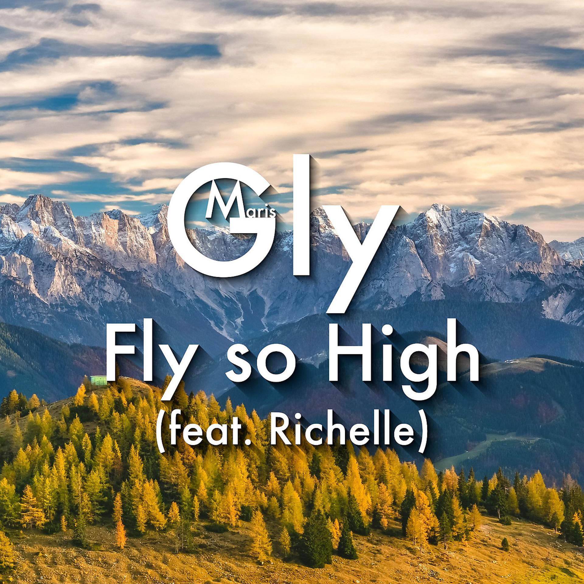 Постер альбома Fly so High