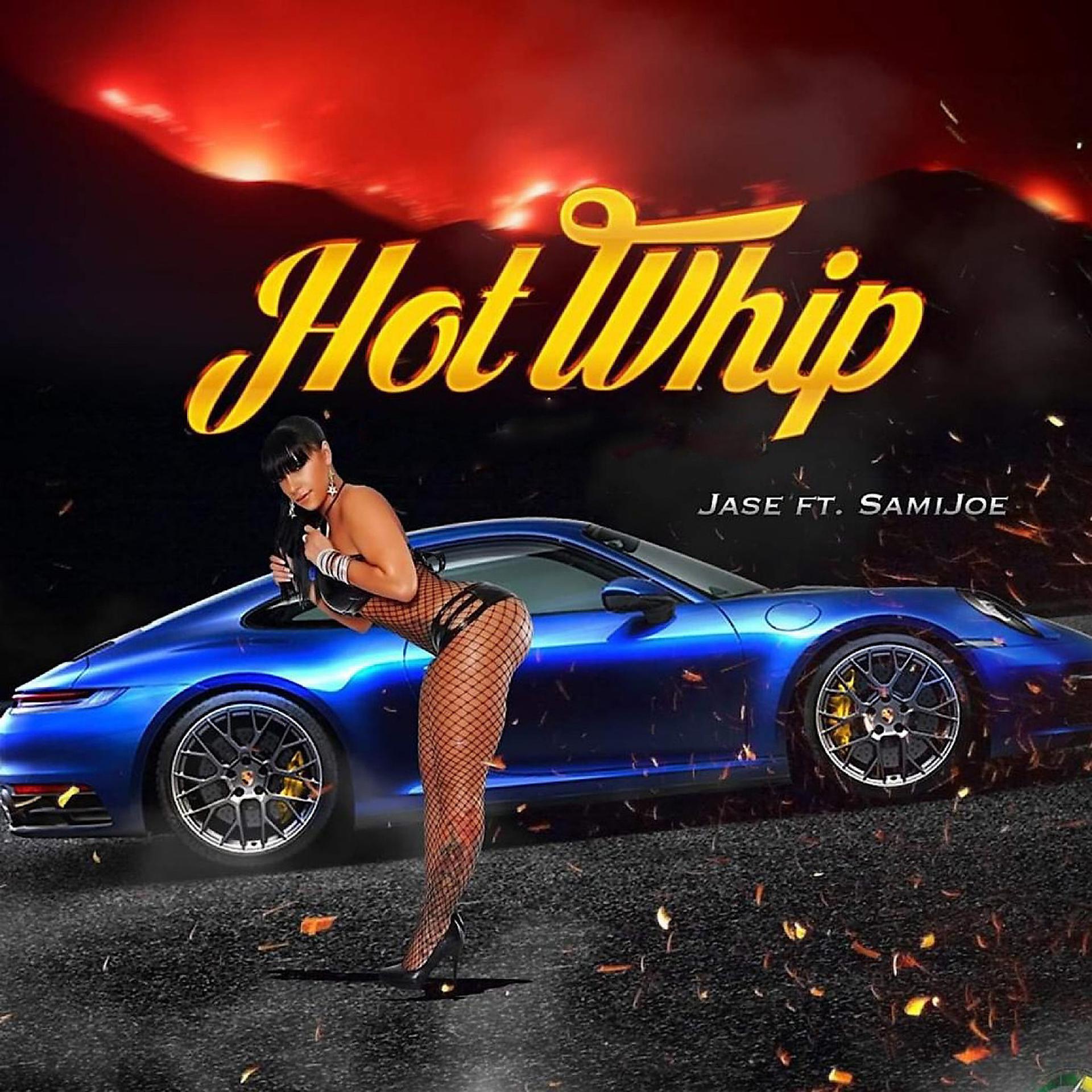 Постер альбома Hot Whip