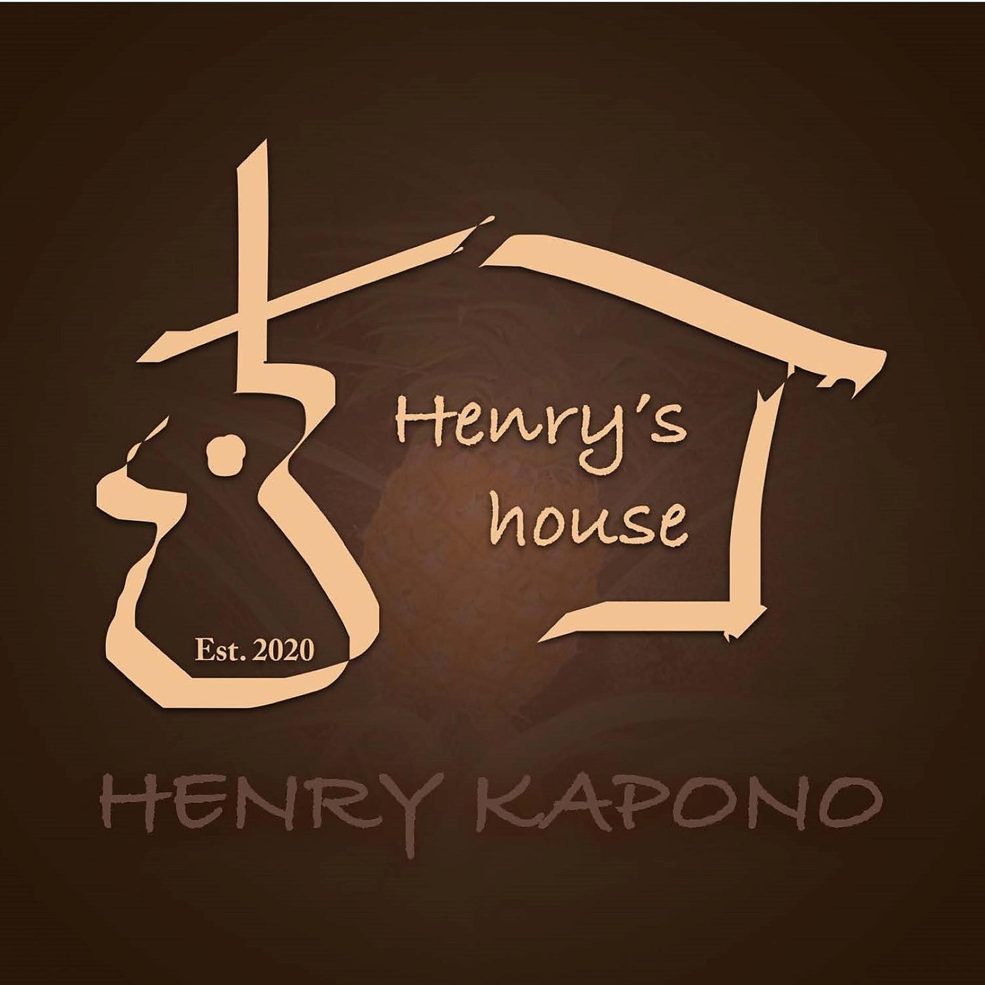 Постер альбома Henry's House