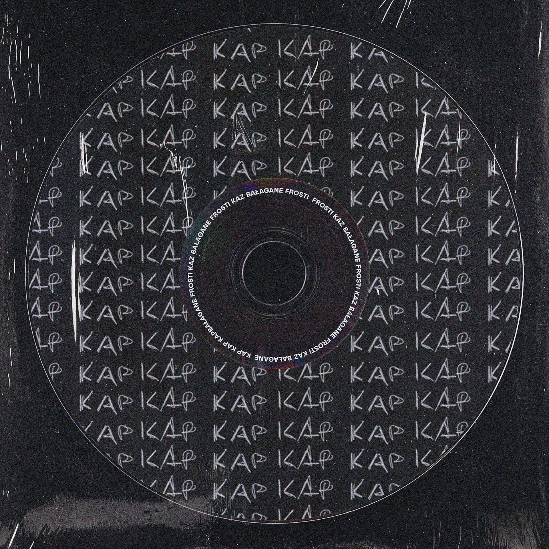 Постер альбома Kap Kap
