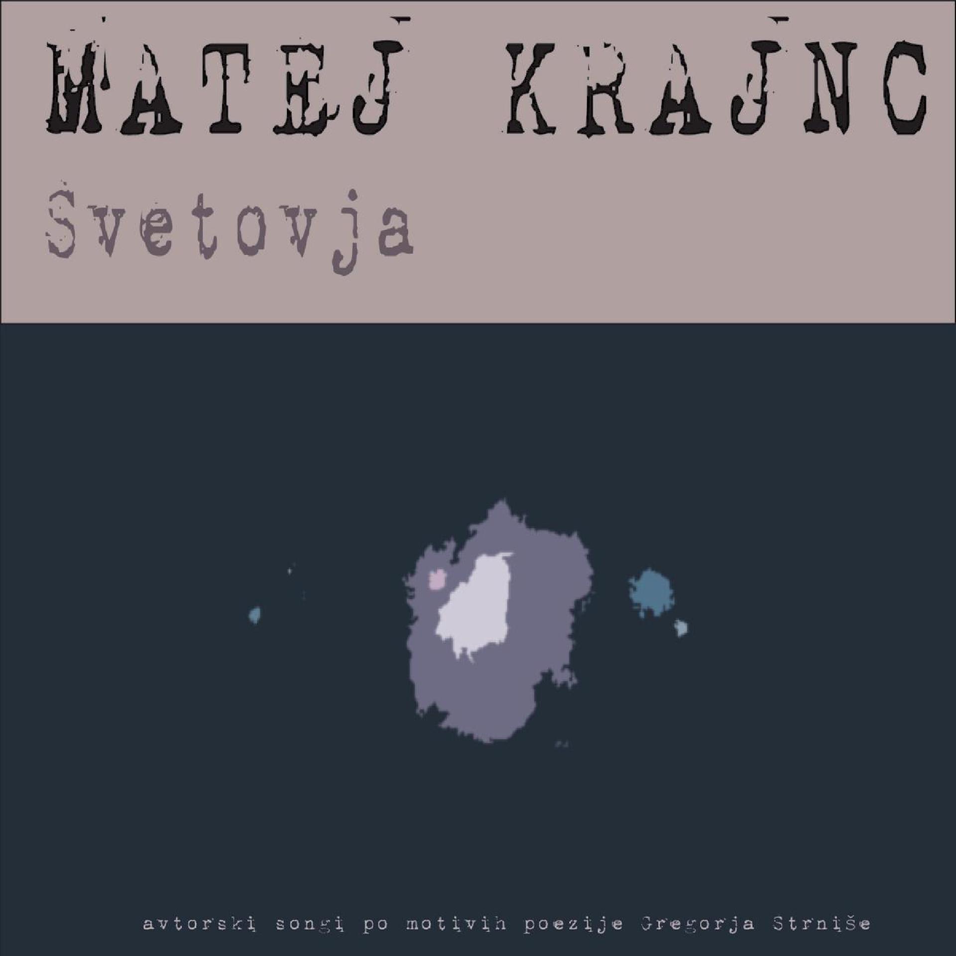 Постер альбома Svetovja