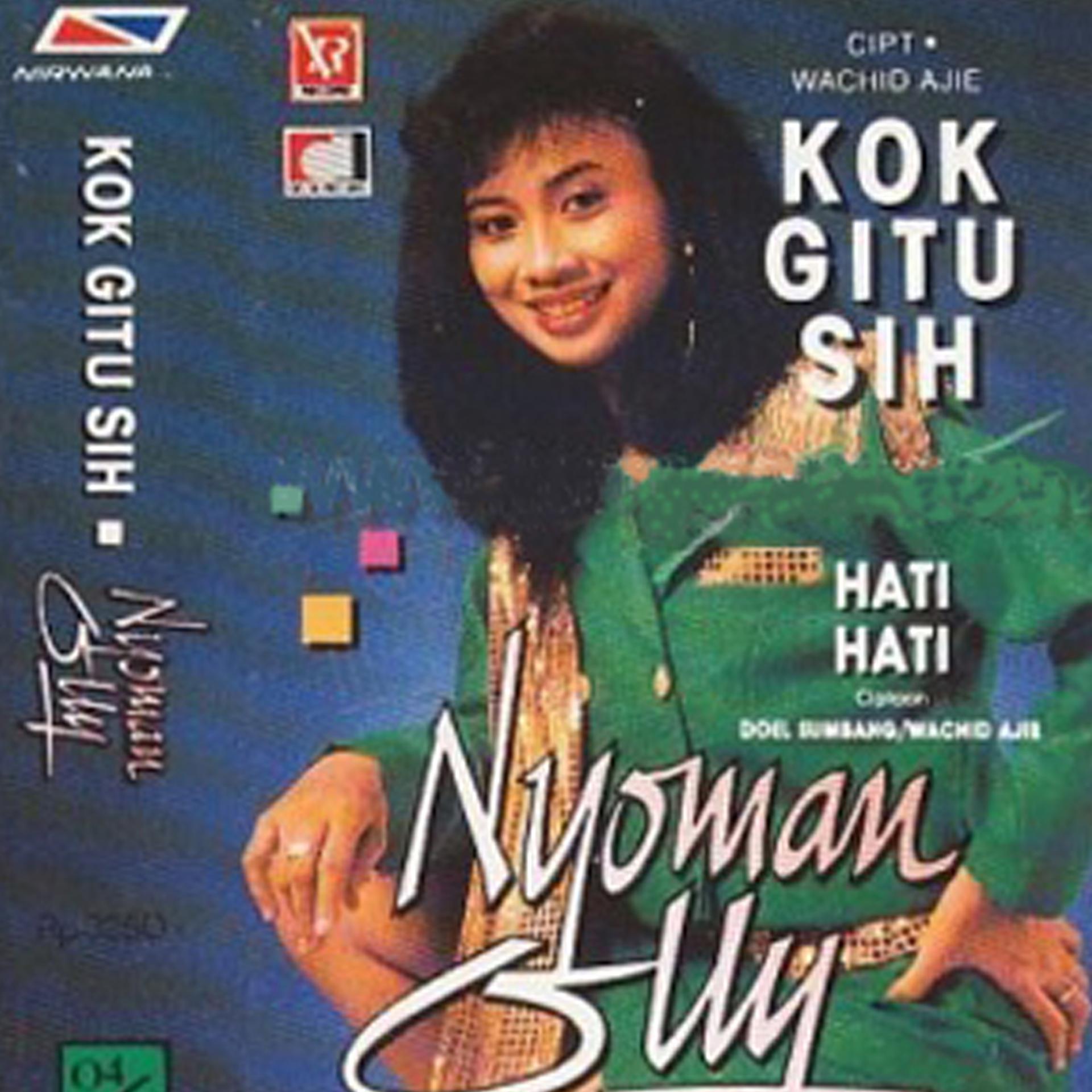Постер альбома Indonesian Pop Selection, Vol. 1