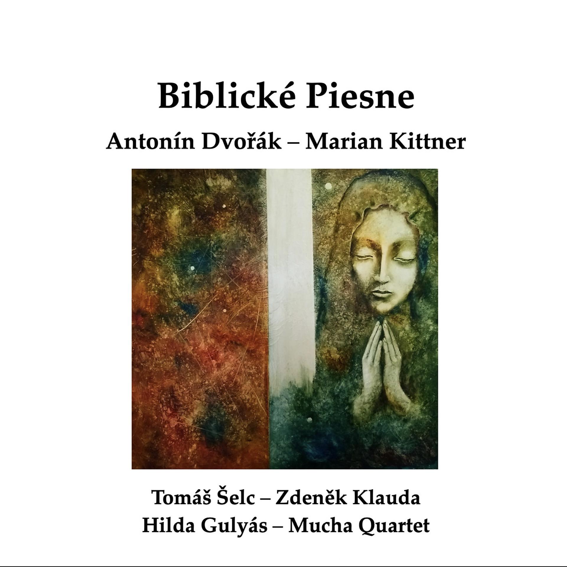 Постер альбома Biblické Piesne