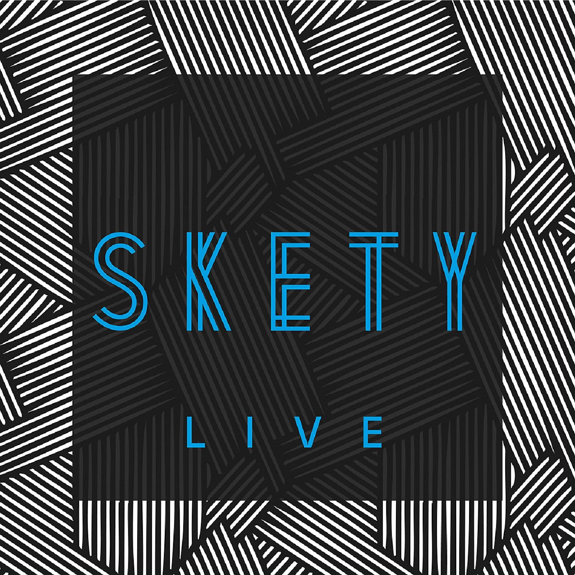 Постер альбома Skety (Live)