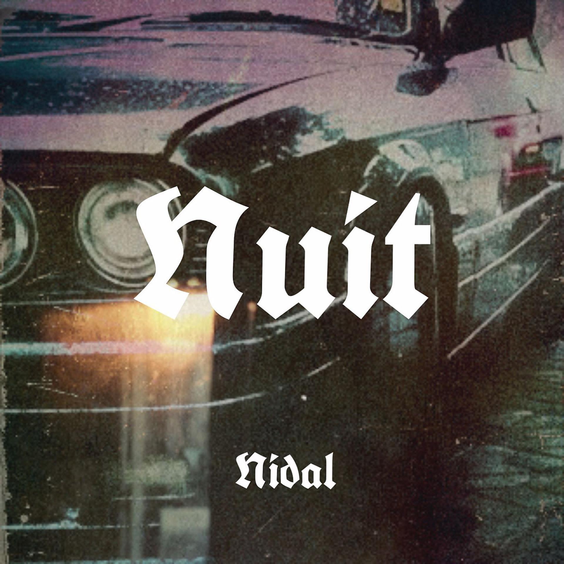 Постер альбома Nuit