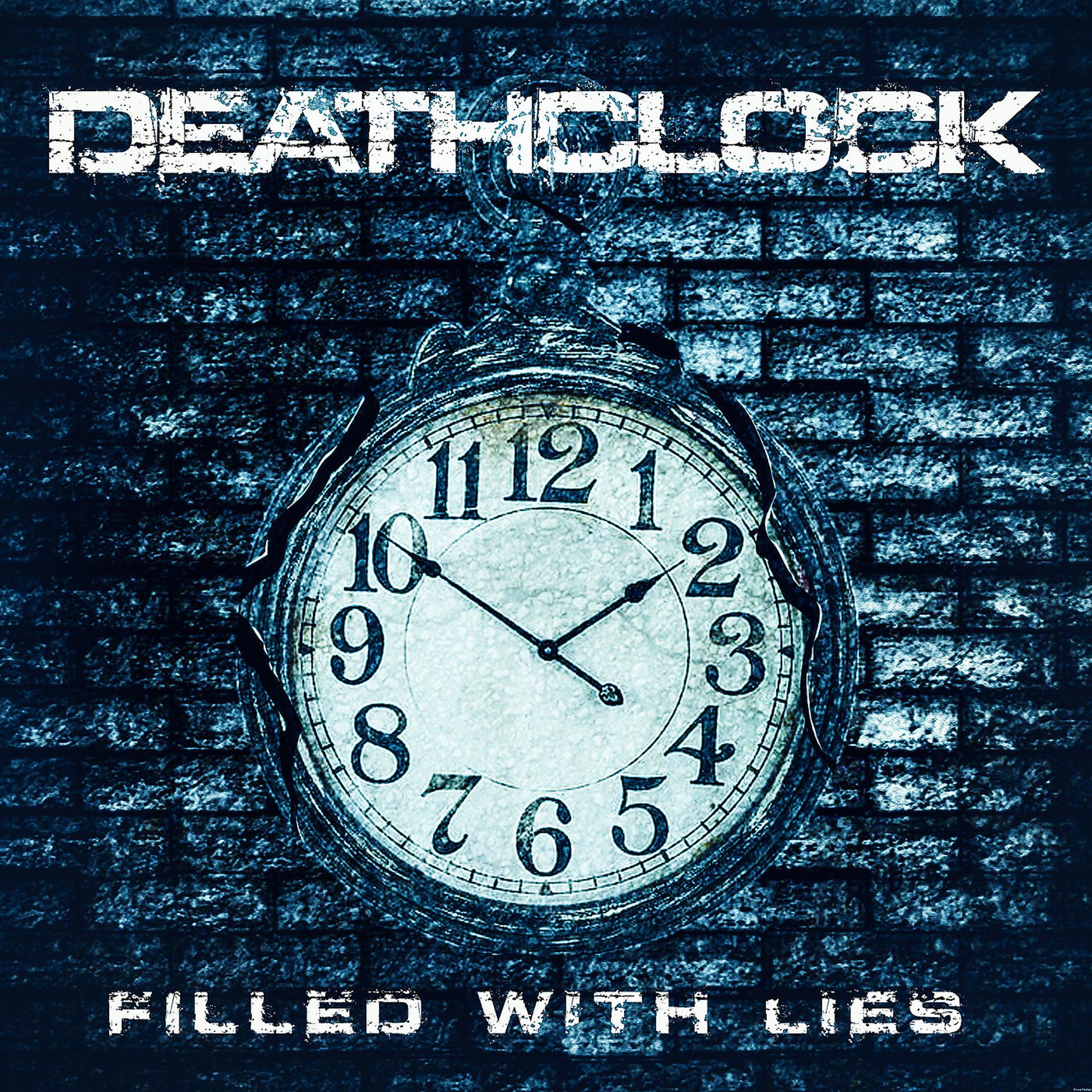 Постер альбома Deathclock