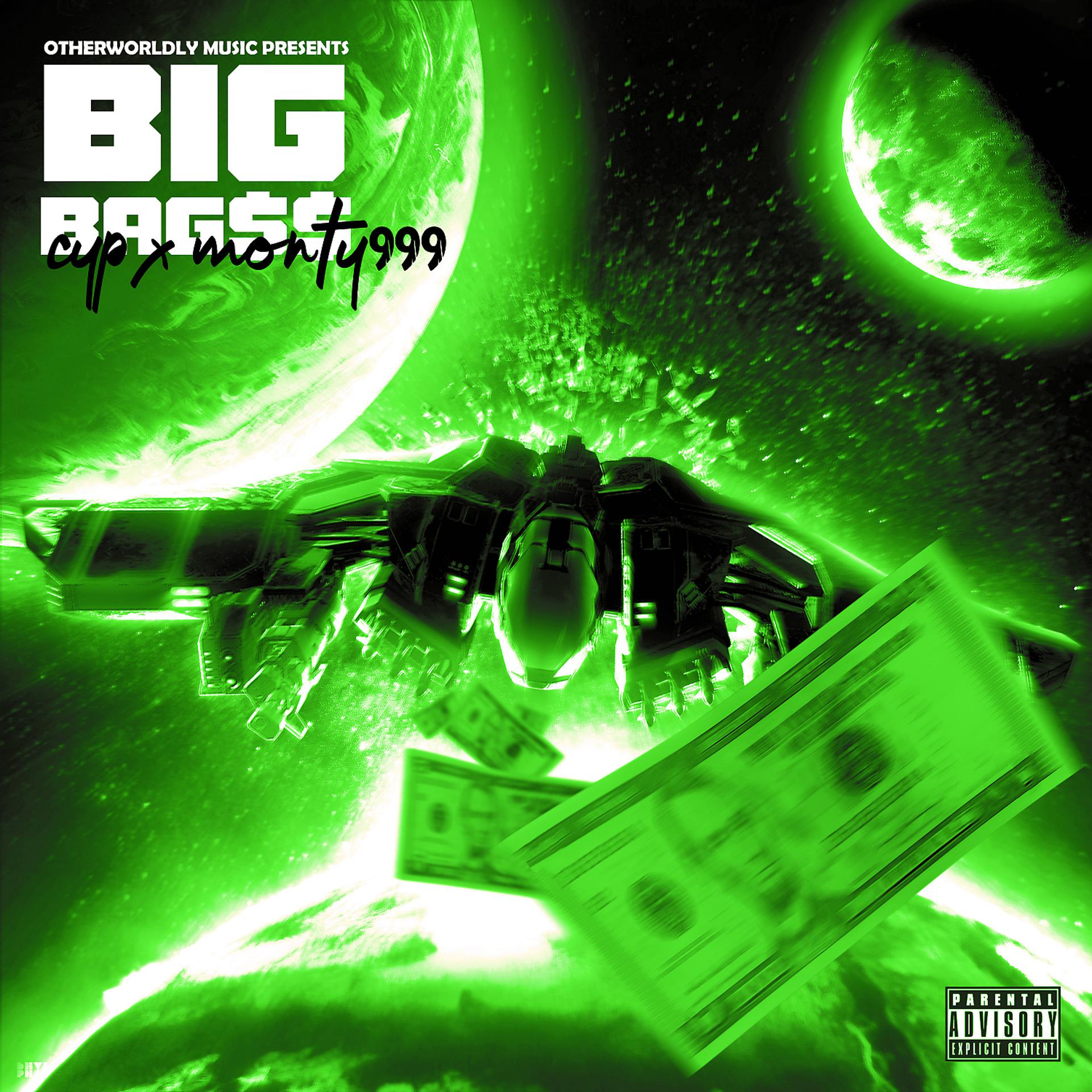 Постер альбома Big Bag$$