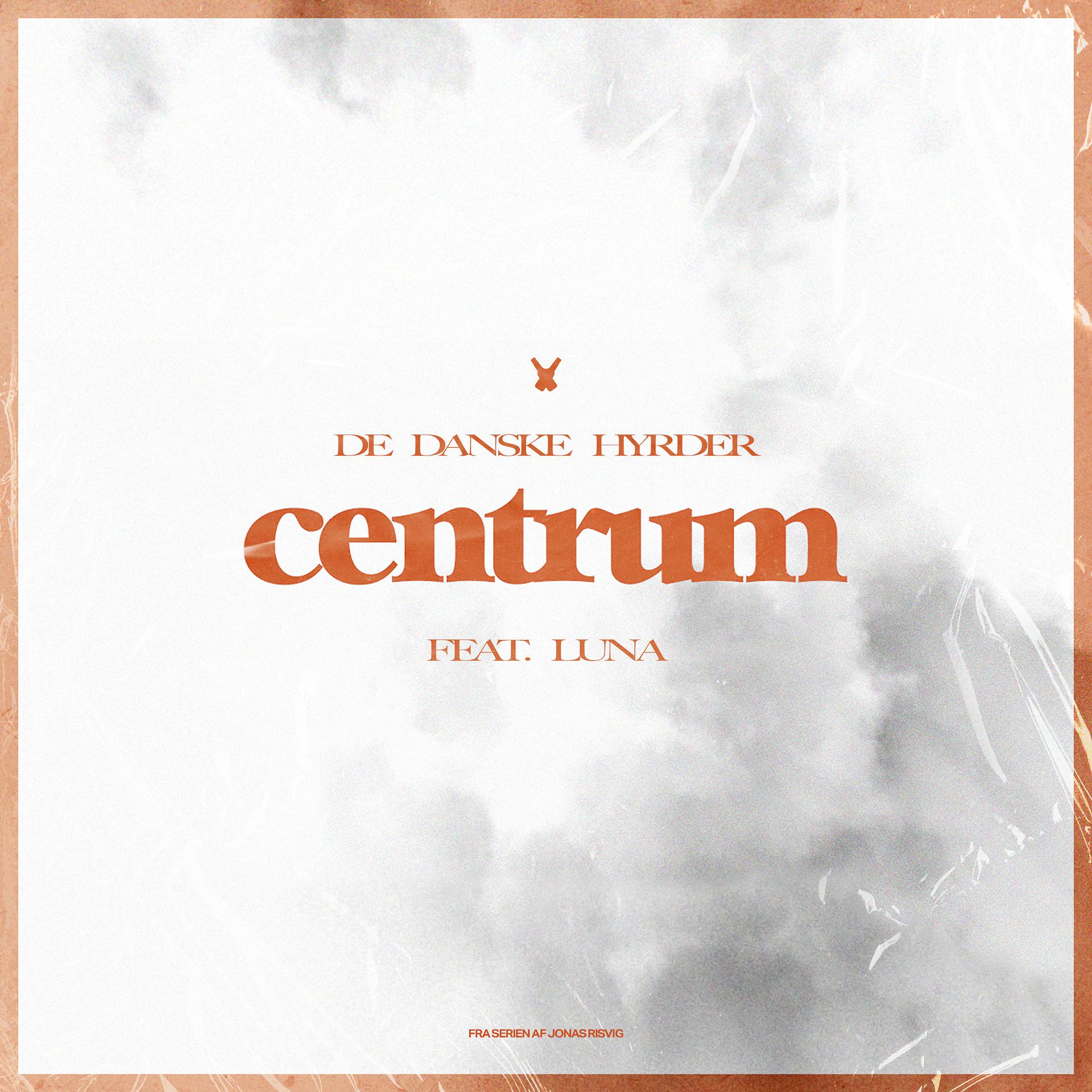 Постер альбома Centrum (feat. LUNA)