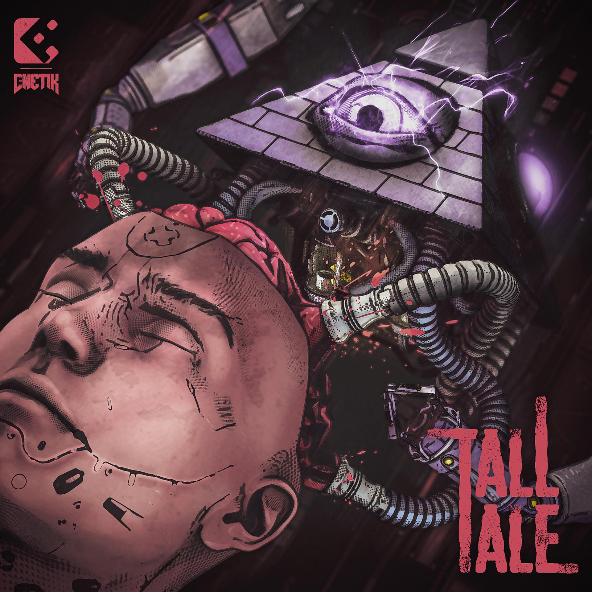 Постер альбома Tall Tale EP