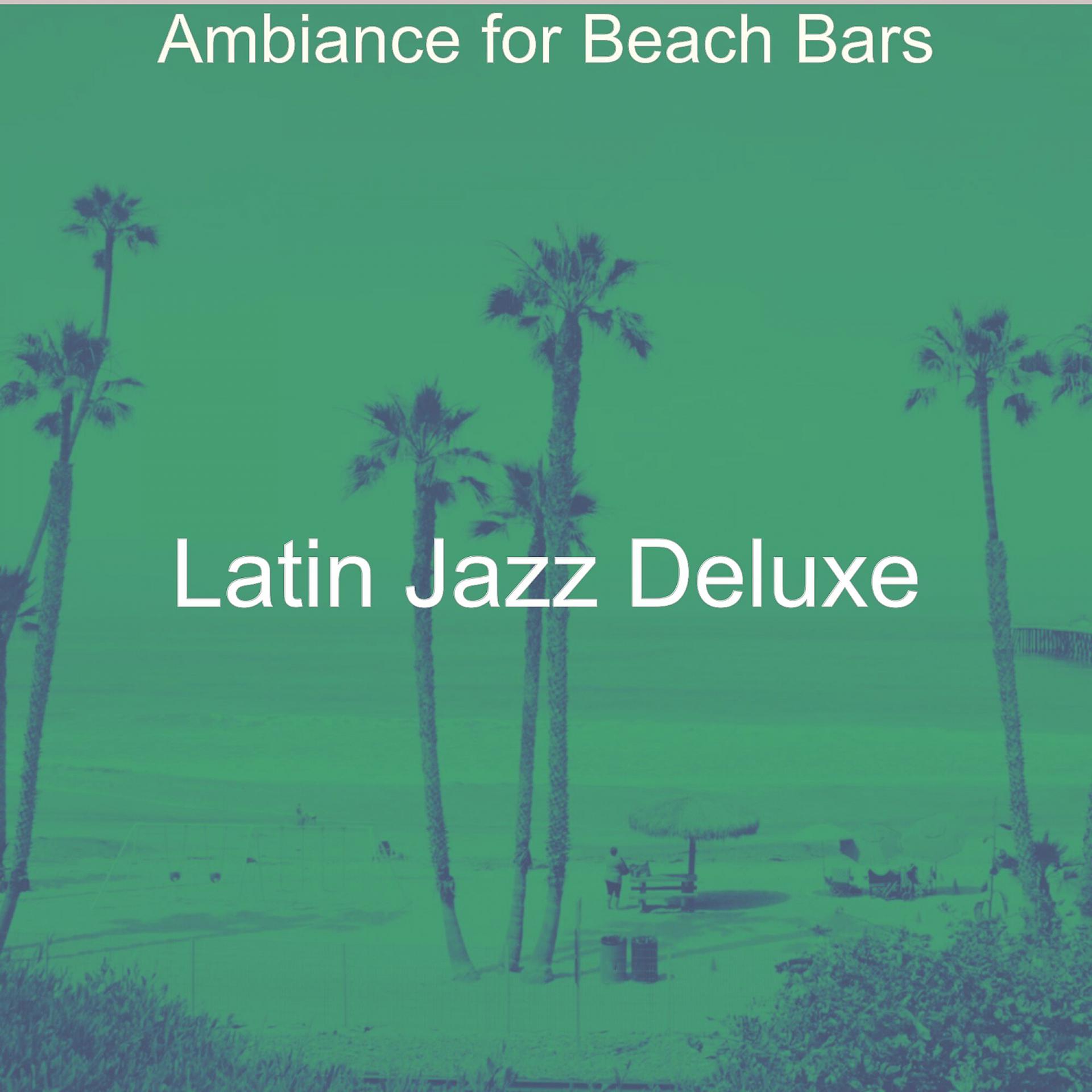 Постер альбома Ambiance for Beach Bars