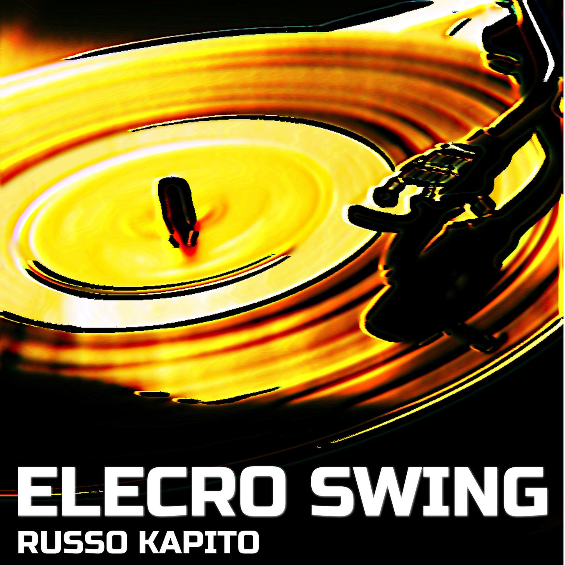 Постер альбома ElectroSwing