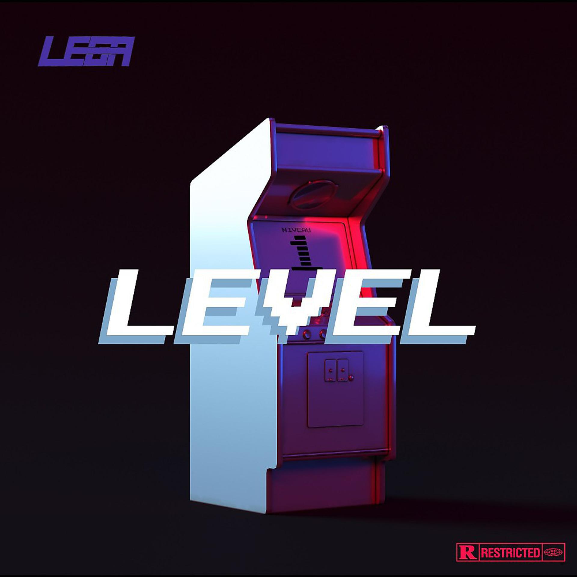 Постер альбома Level 1