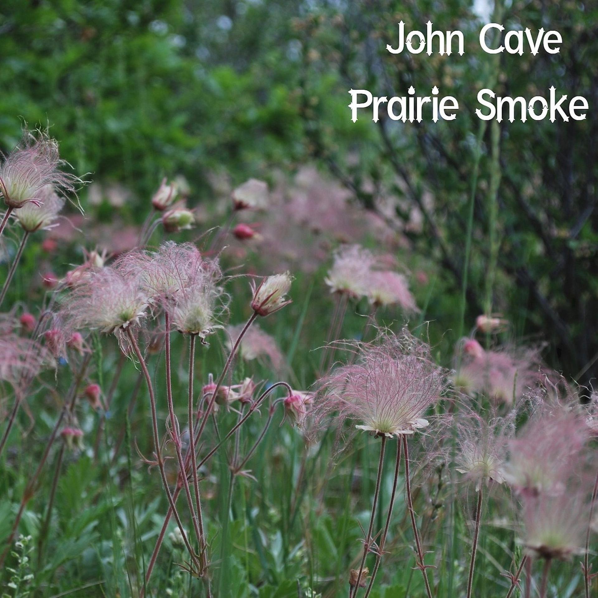 Постер альбома Prairie Smoke